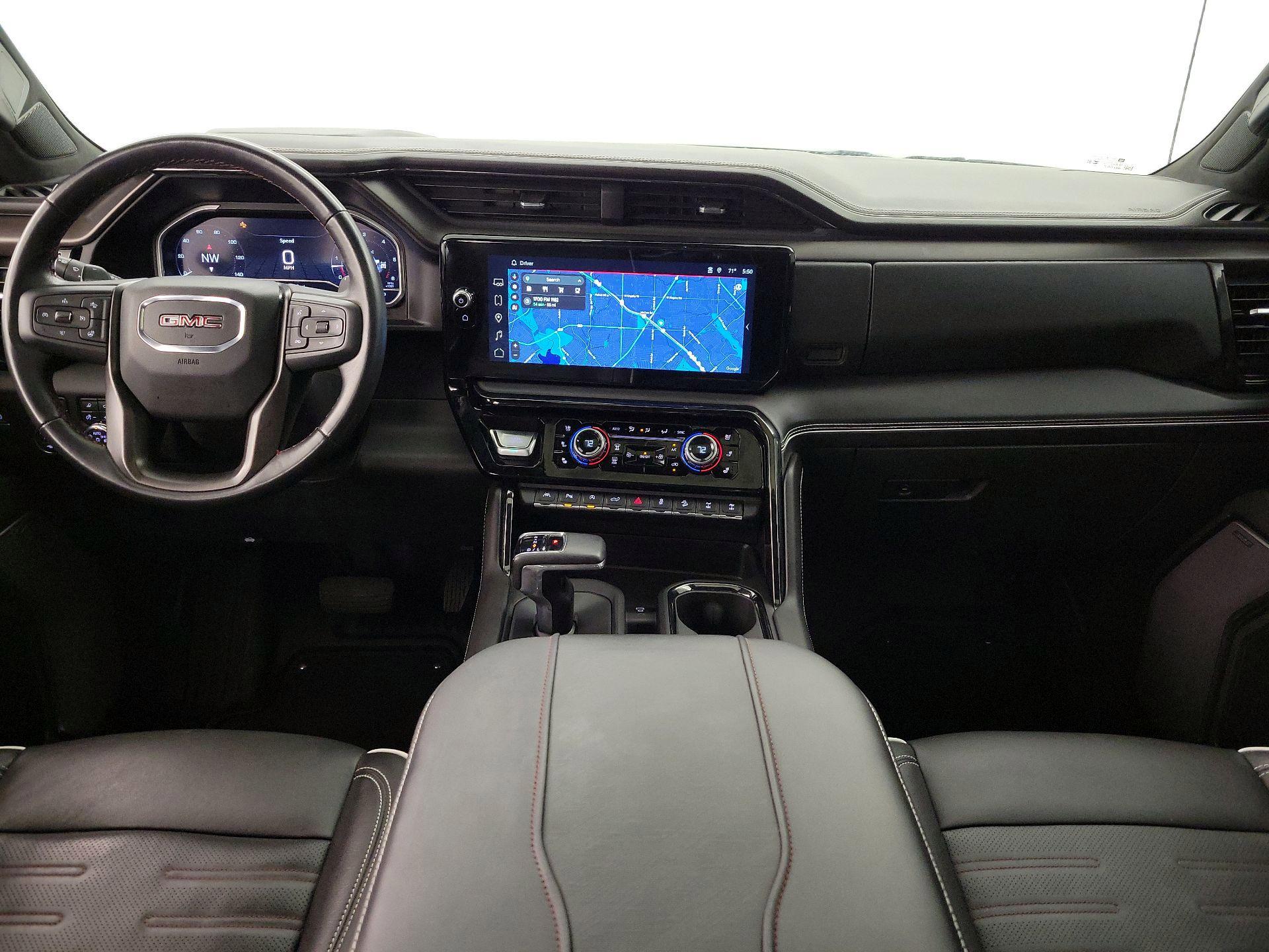 Thumbnail: 2023 GMC Sierra 1500 - 9