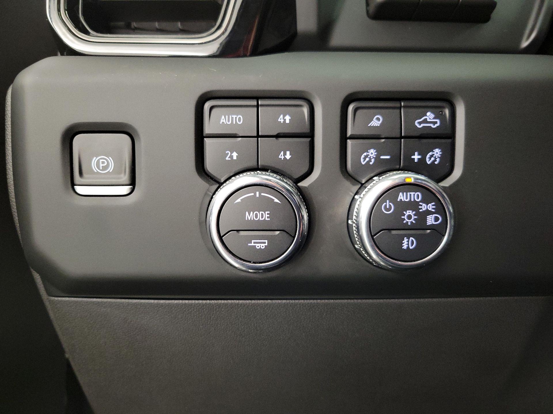 Thumbnail: 2023 GMC Sierra 1500 - 13