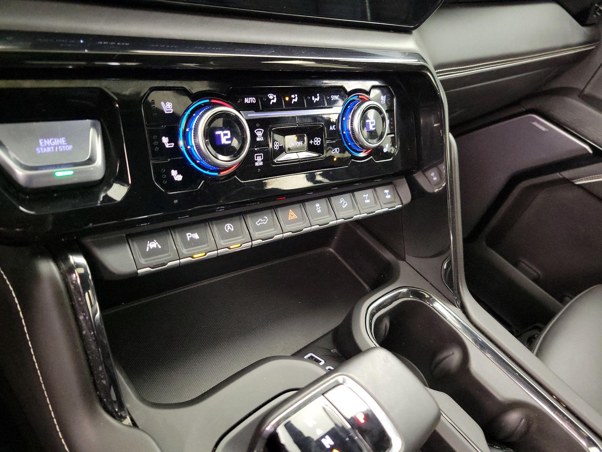 Thumbnail: 2023 GMC Sierra 1500 - 17