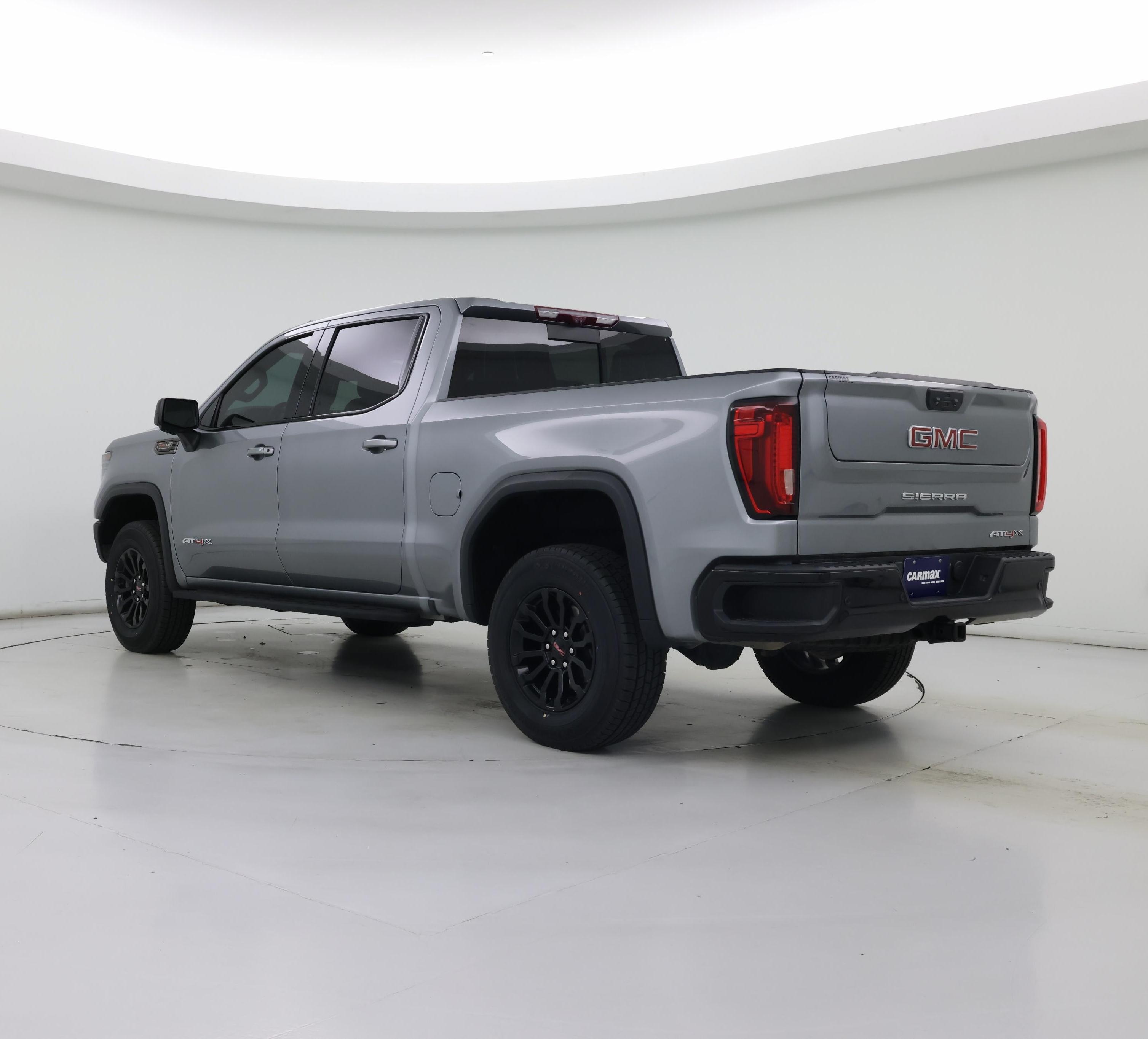 Thumbnail: 2023 GMC Sierra 1500 - 2