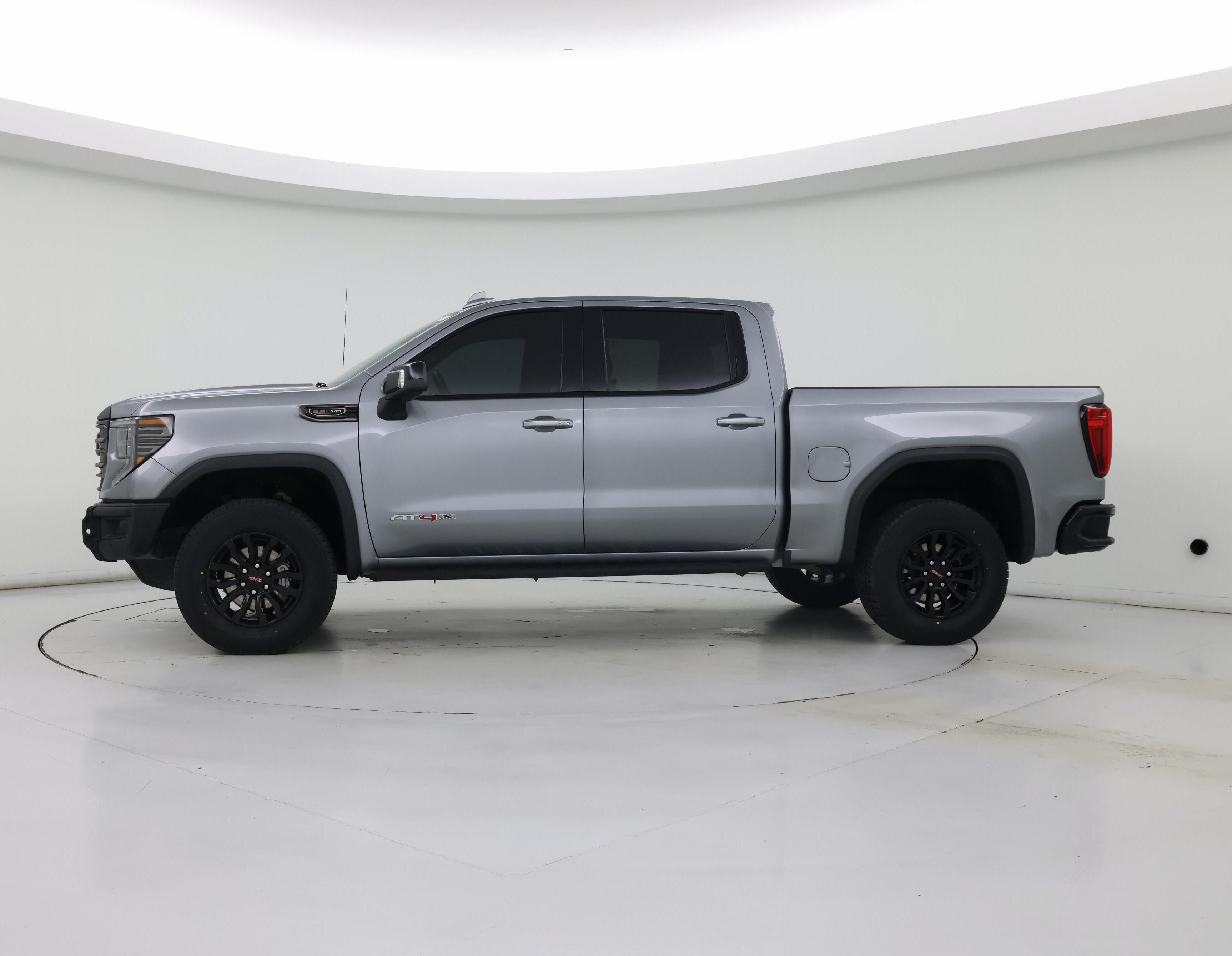 Thumbnail: 2023 GMC Sierra 1500 - 3