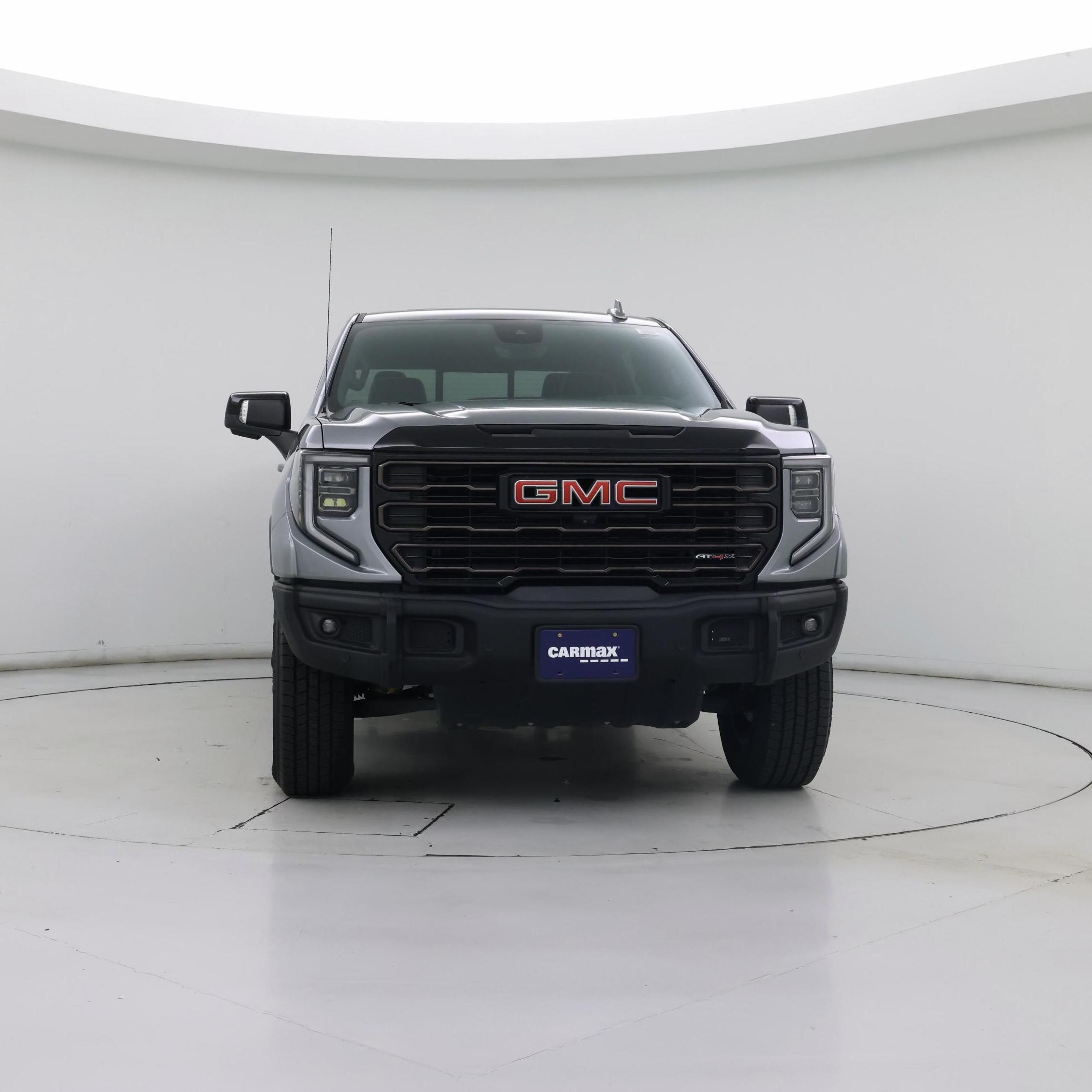 Thumbnail: 2023 GMC Sierra 1500 - 5
