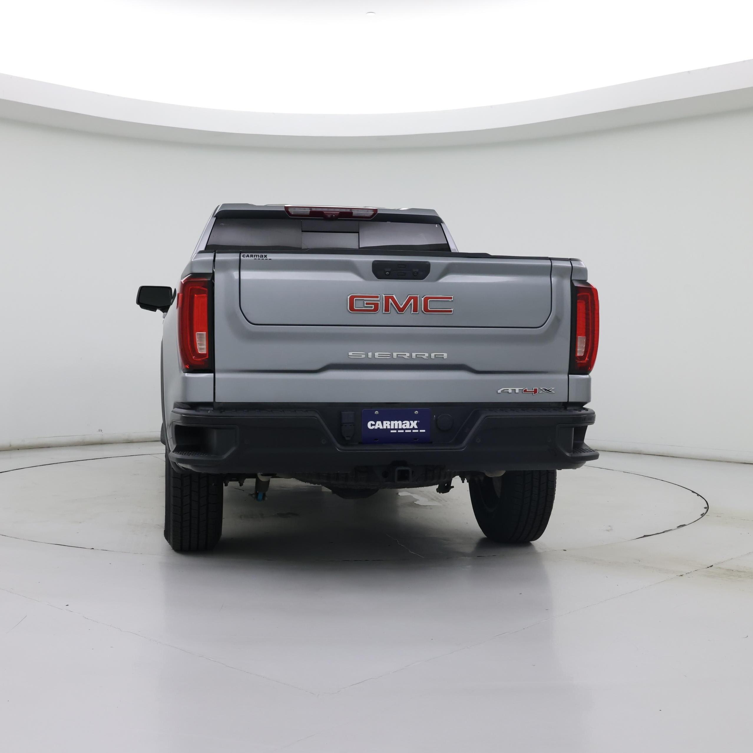Thumbnail: 2023 GMC Sierra 1500 - 6