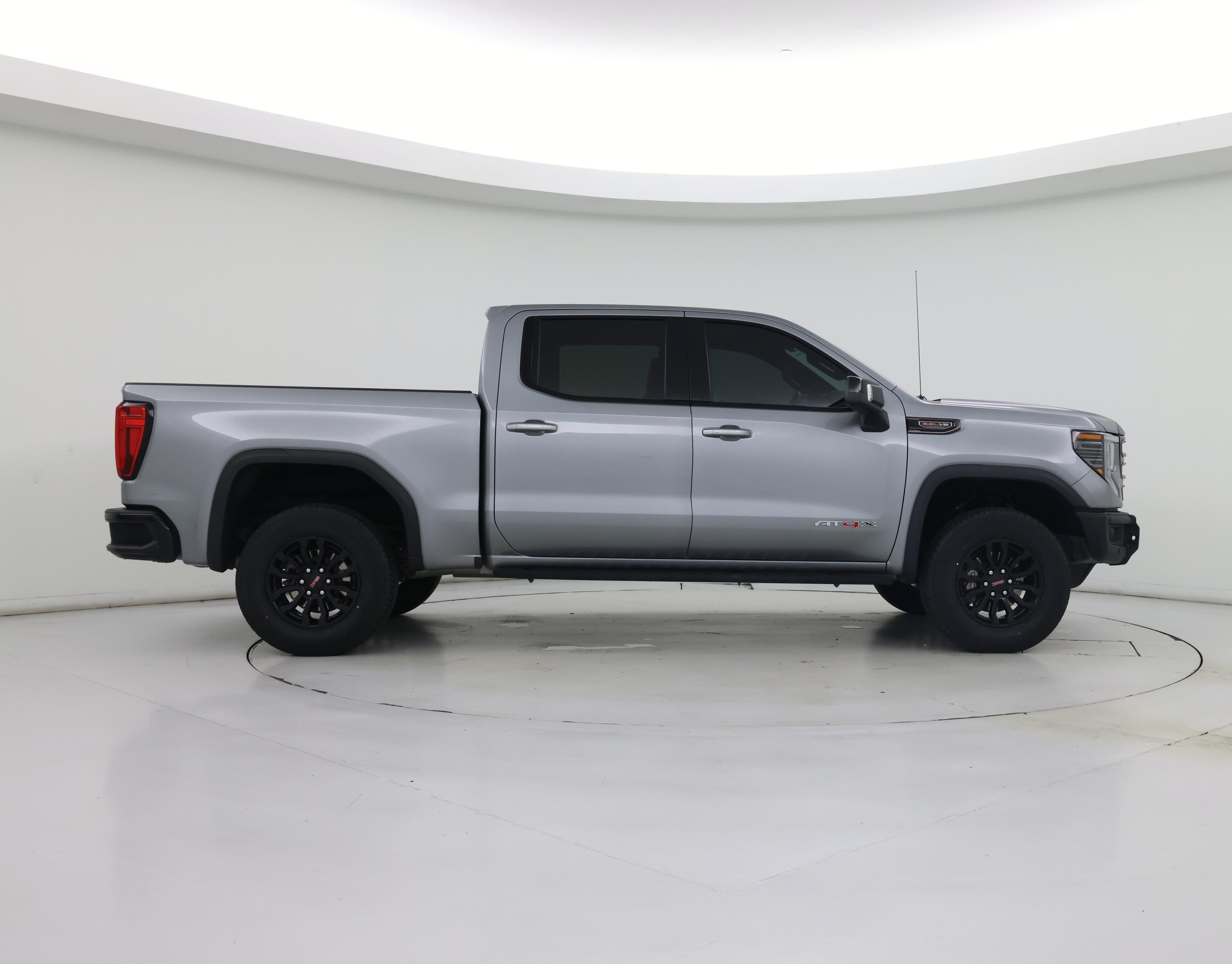 Thumbnail: 2023 GMC Sierra 1500 - 7