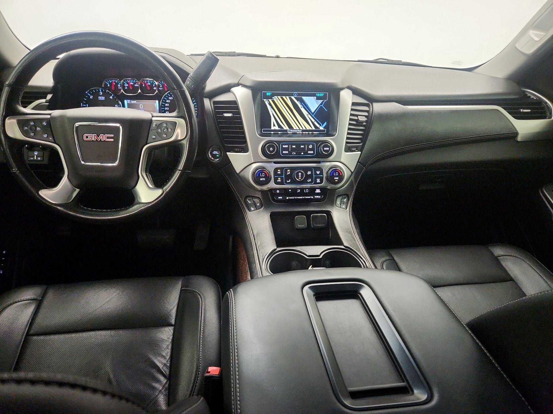 Thumbnail: 2018 GMC Yukon - 9
