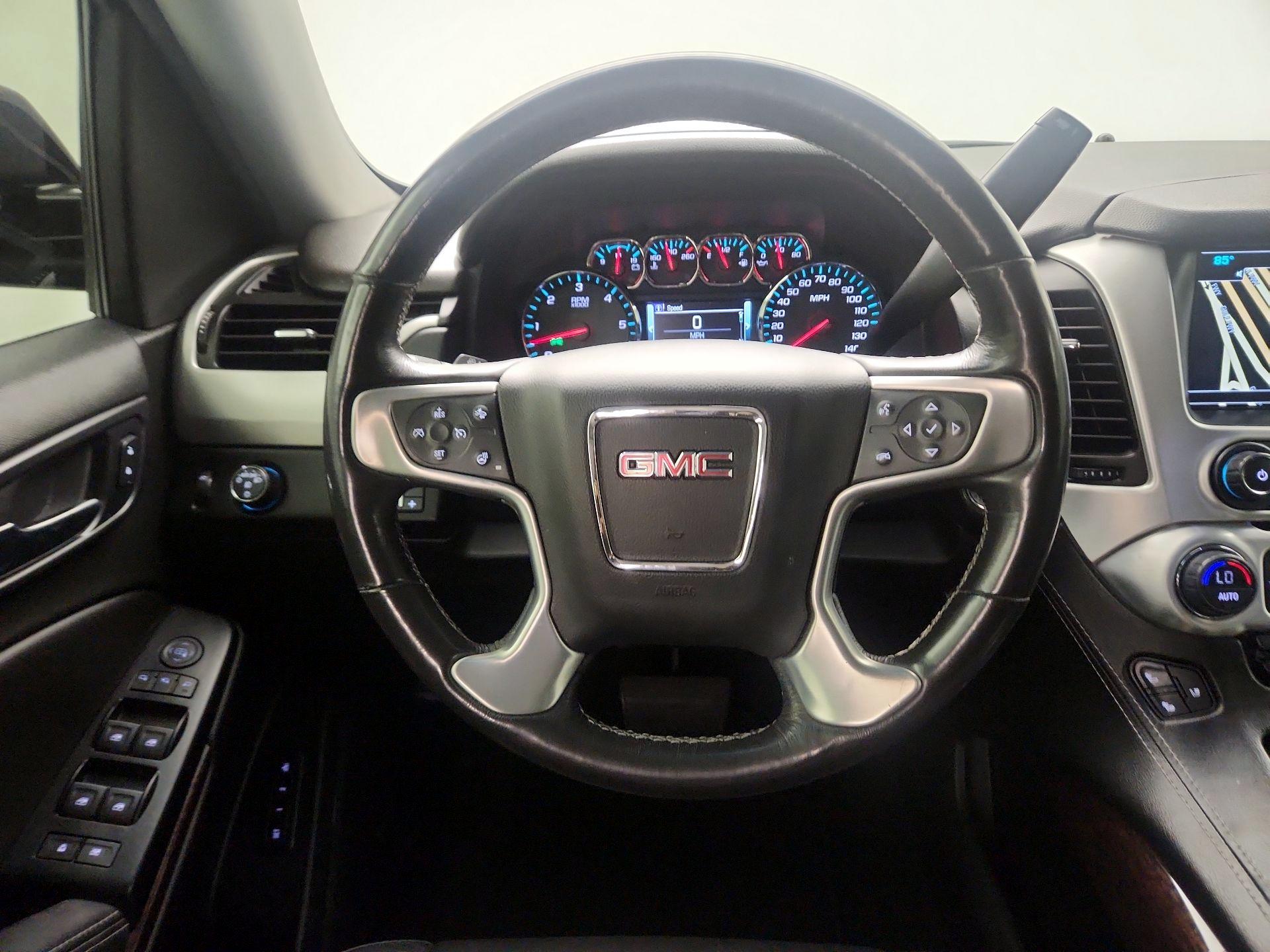 Thumbnail: 2018 GMC Yukon - 10
