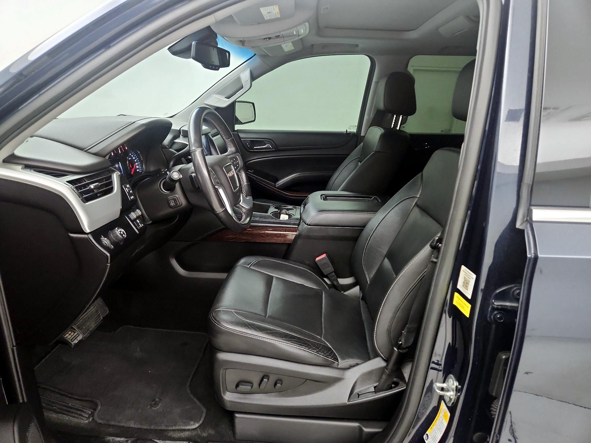 Thumbnail: 2018 GMC Yukon - 11