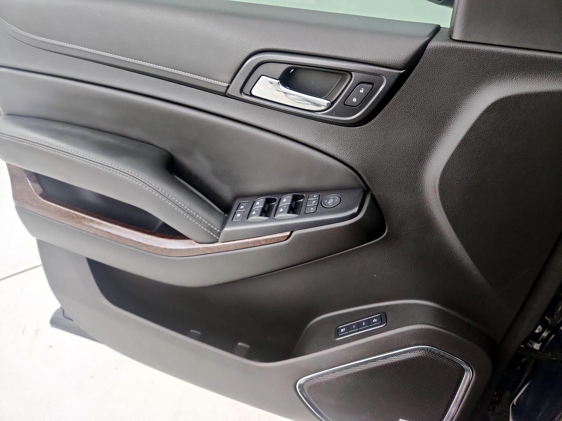 Thumbnail: 2018 GMC Yukon - 12