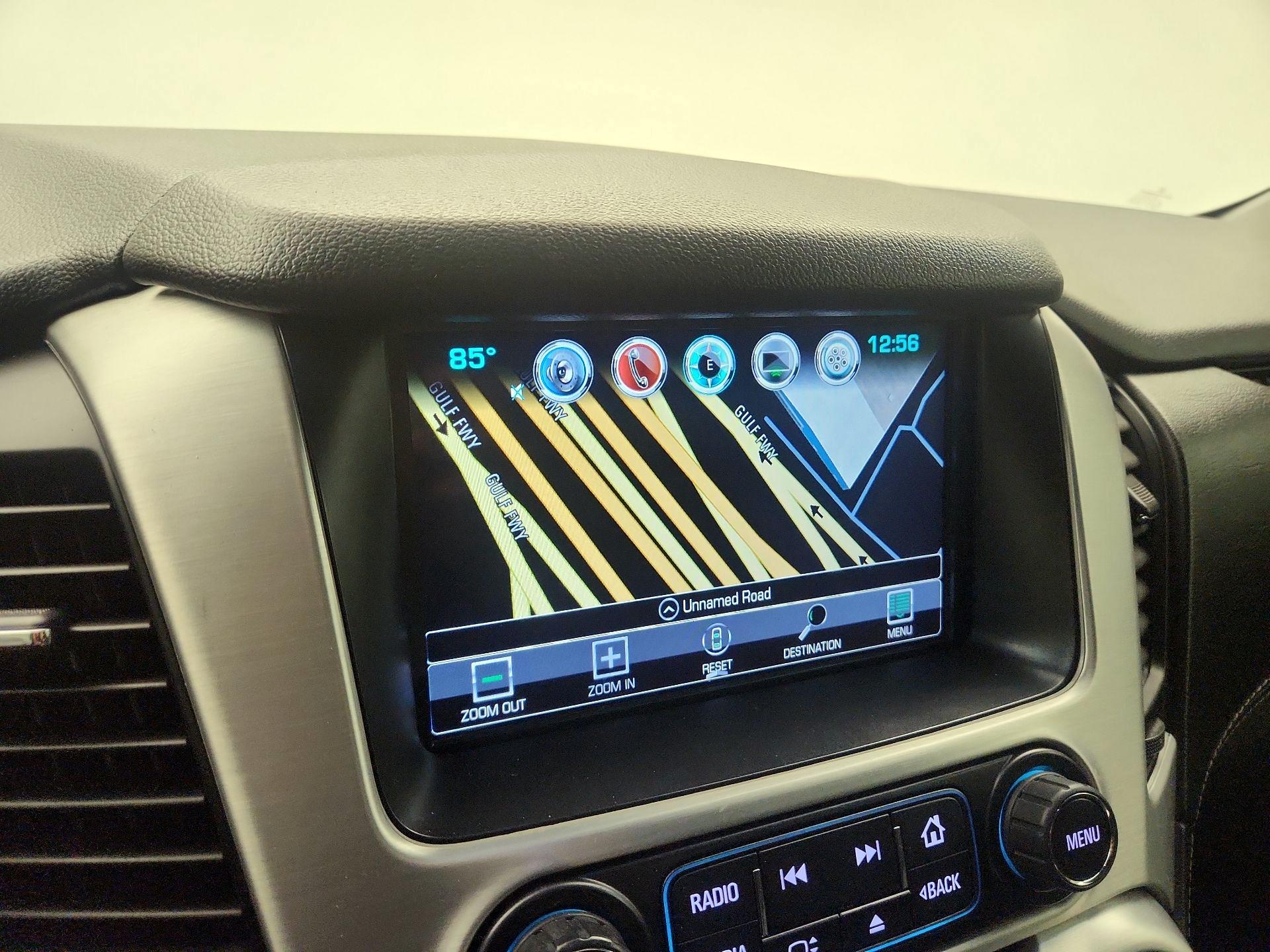 Thumbnail: 2018 GMC Yukon - 14