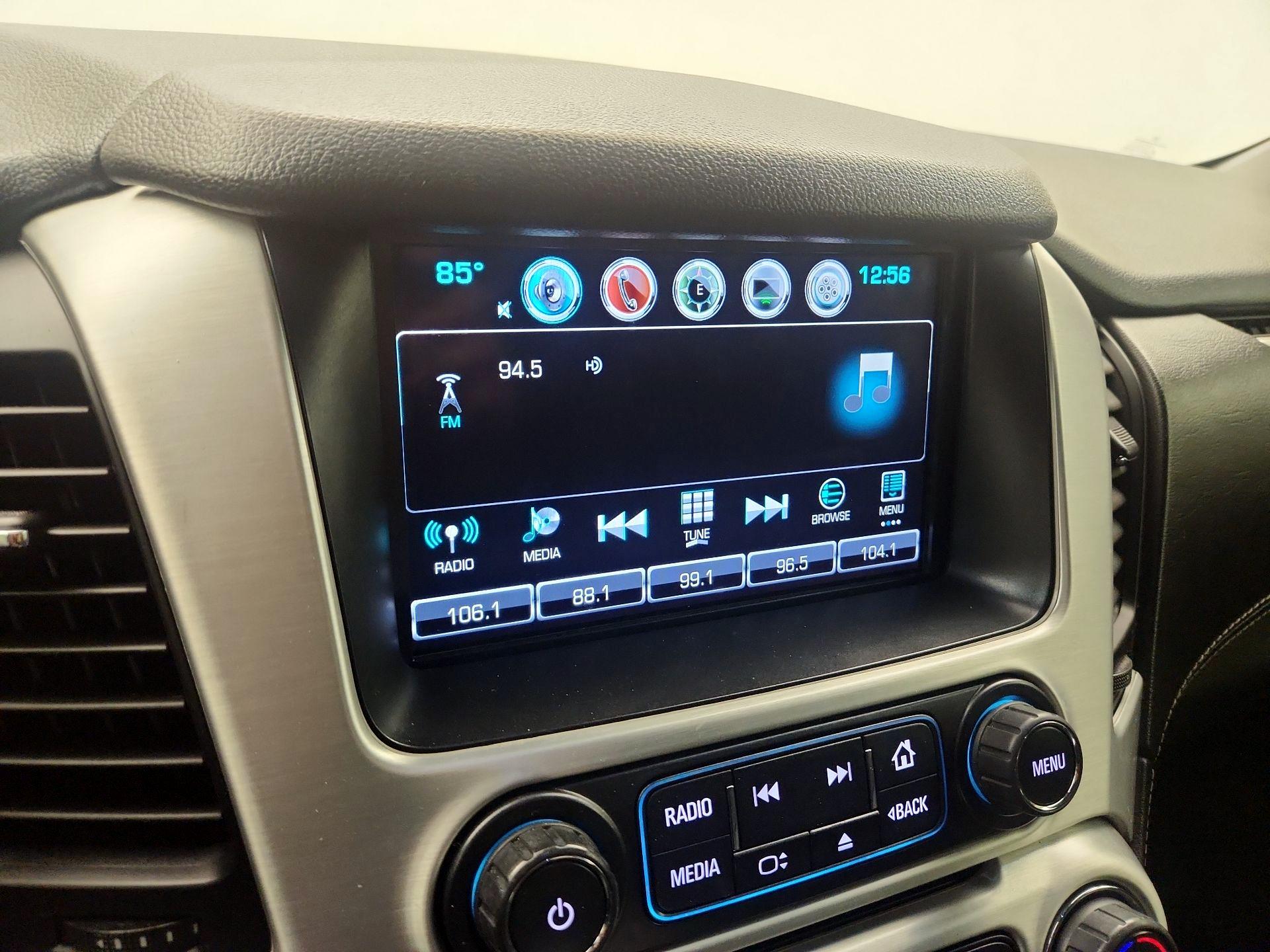 Thumbnail: 2018 GMC Yukon - 16