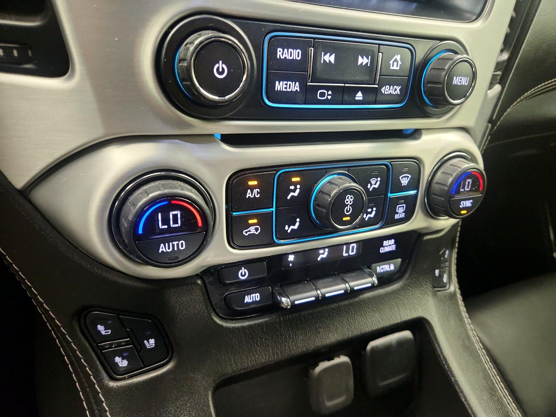 Thumbnail: 2018 GMC Yukon - 17
