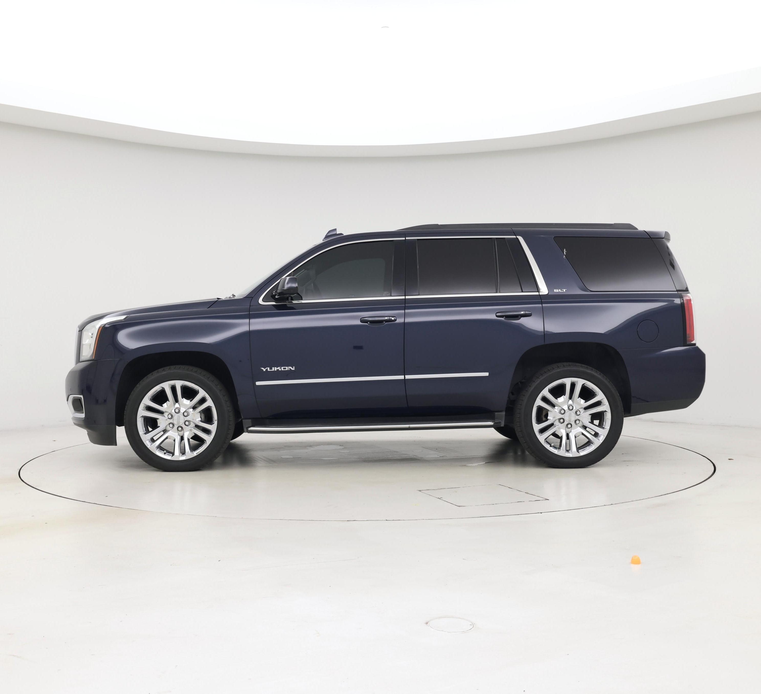 Thumbnail: 2018 GMC Yukon - 3