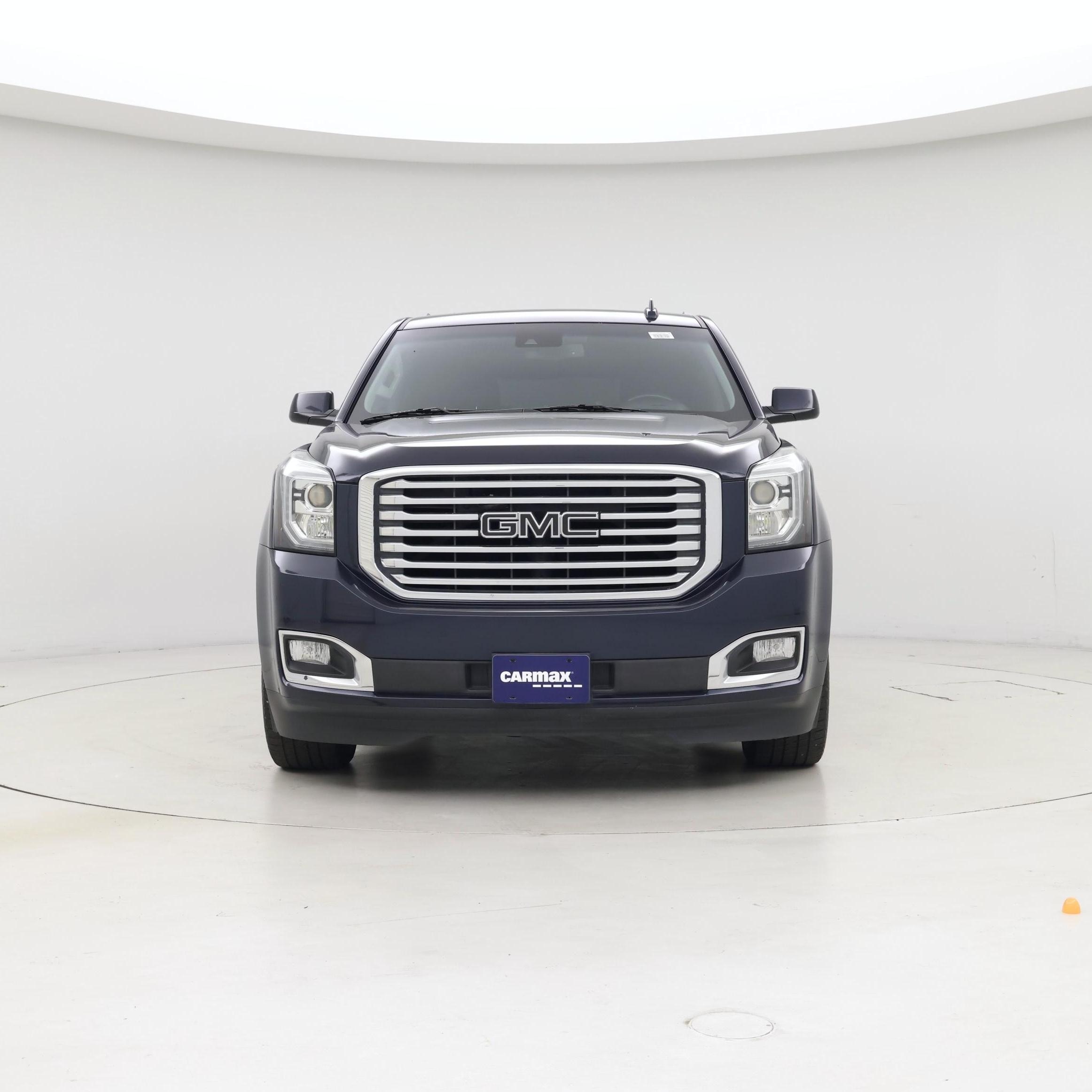 Thumbnail: 2018 GMC Yukon - 5
