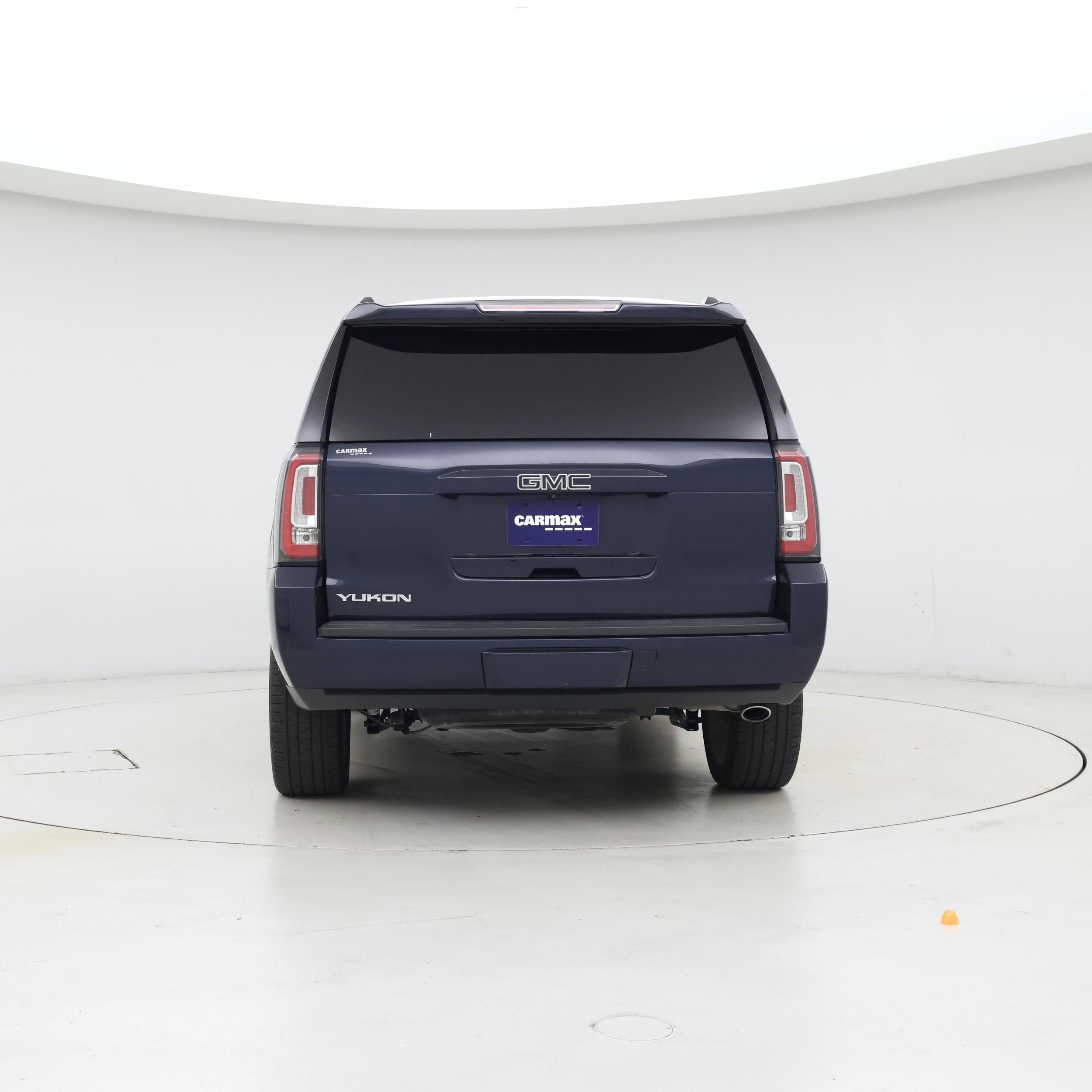 Thumbnail: 2018 GMC Yukon - 6