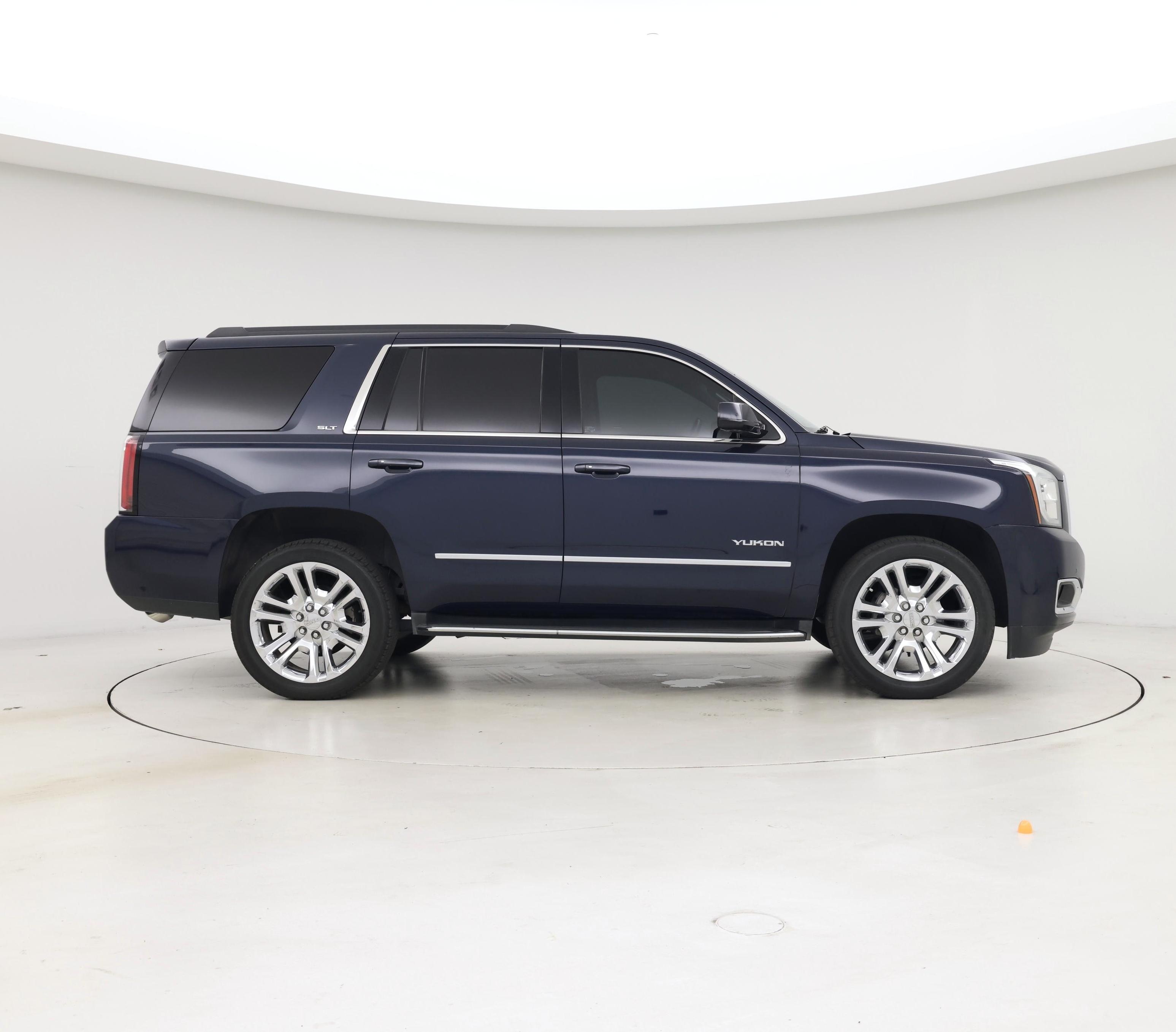 Thumbnail: 2018 GMC Yukon - 7