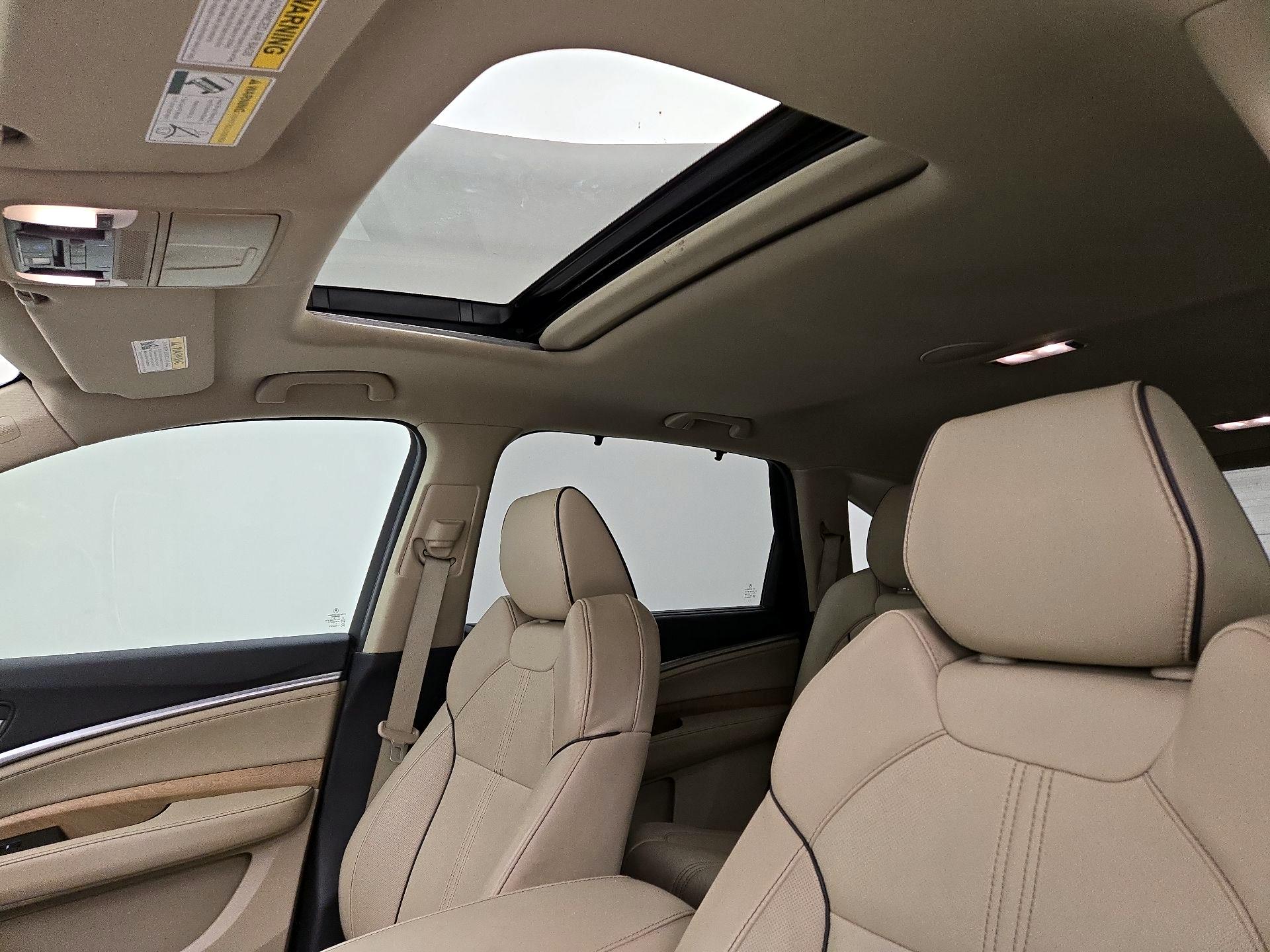 Thumbnail: 2019 Acura MDX - 20