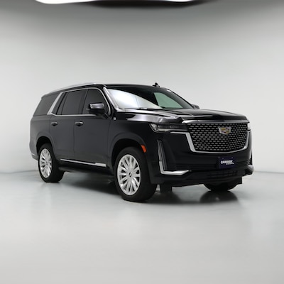 2024 Cadillac Escalade Luxury