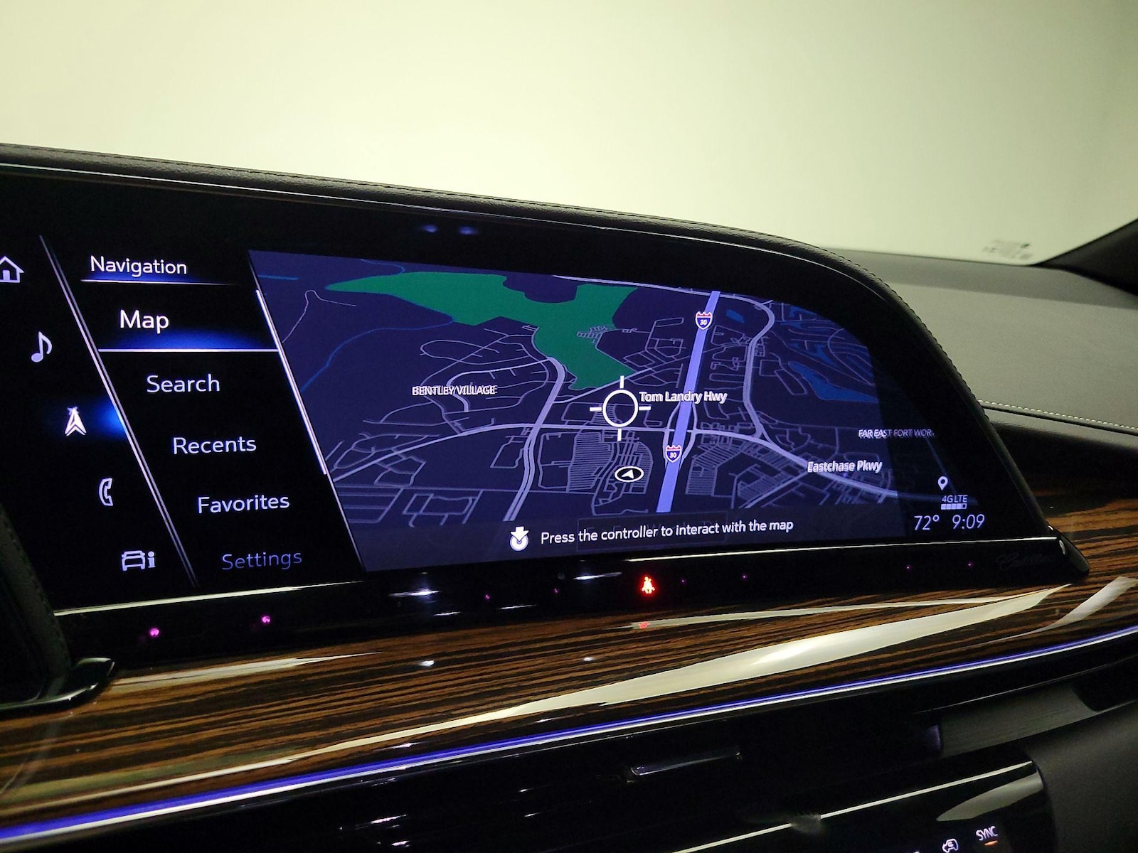 2024 Cadillac Escalade Luxury - Photo 15