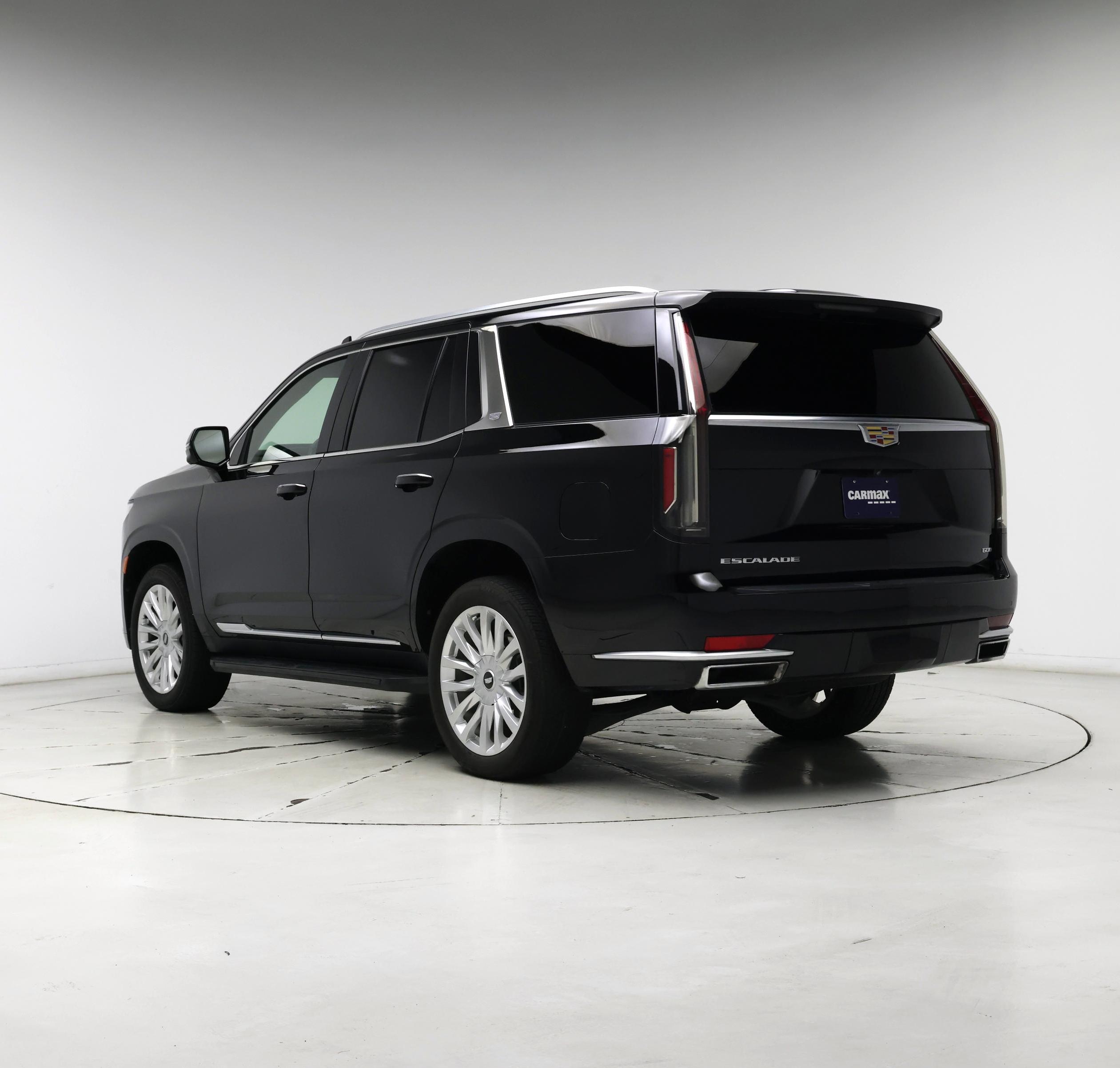 Thumbnail: 2024 Cadillac Escalade - 2