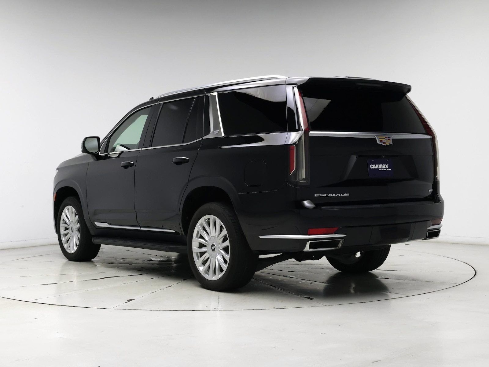 2024 Cadillac Escalade Luxury - Photo 3
