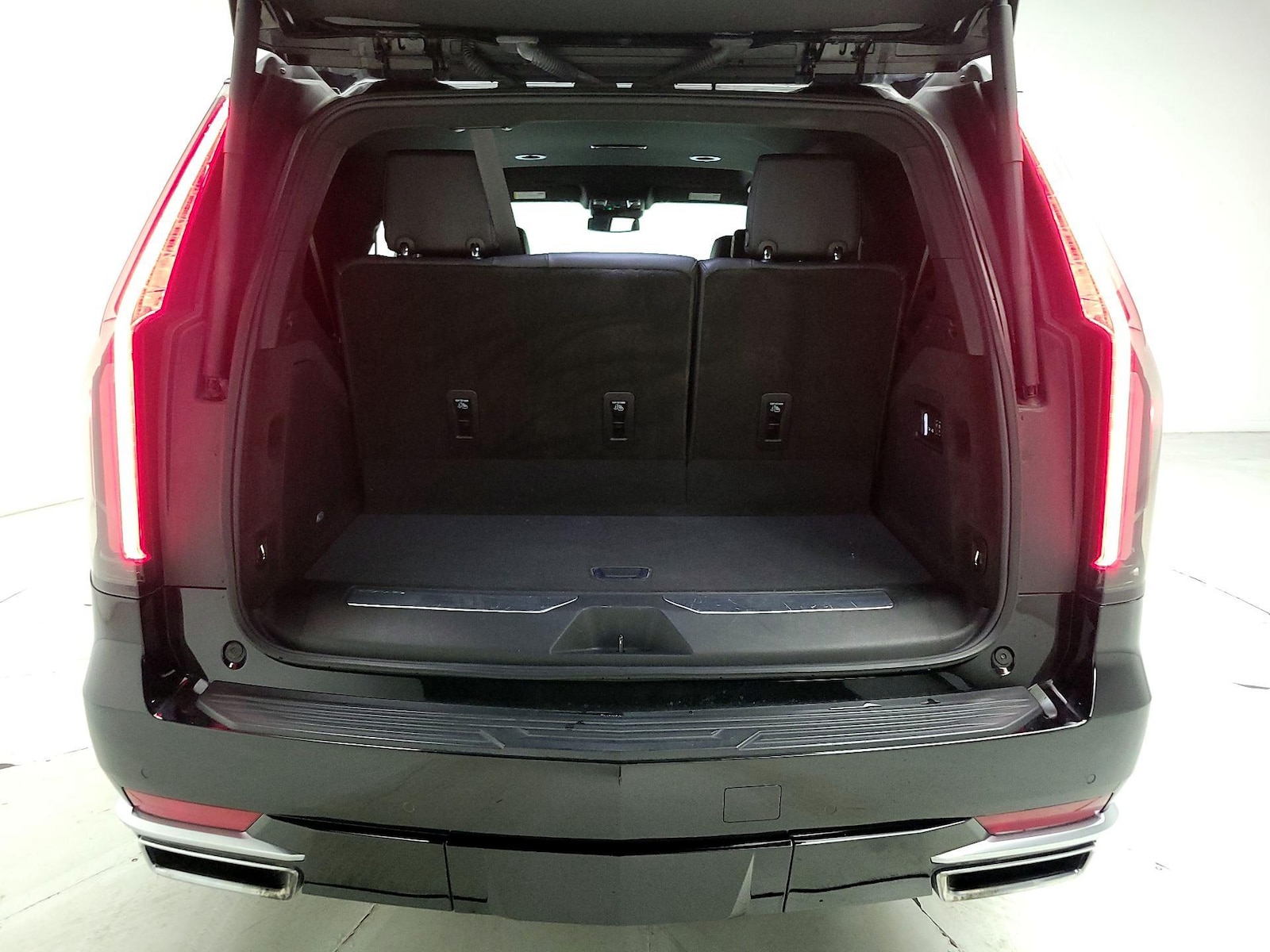 2024 Cadillac Escalade Luxury - Photo 22