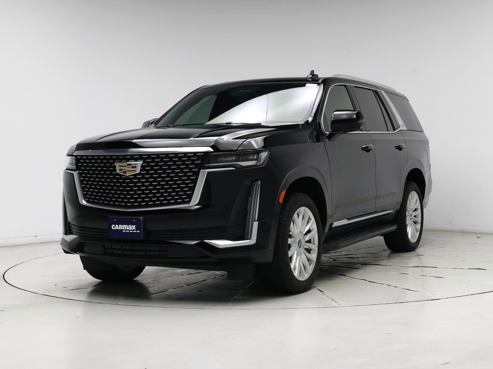 2024 Cadillac Escalade Luxury - Photo 5