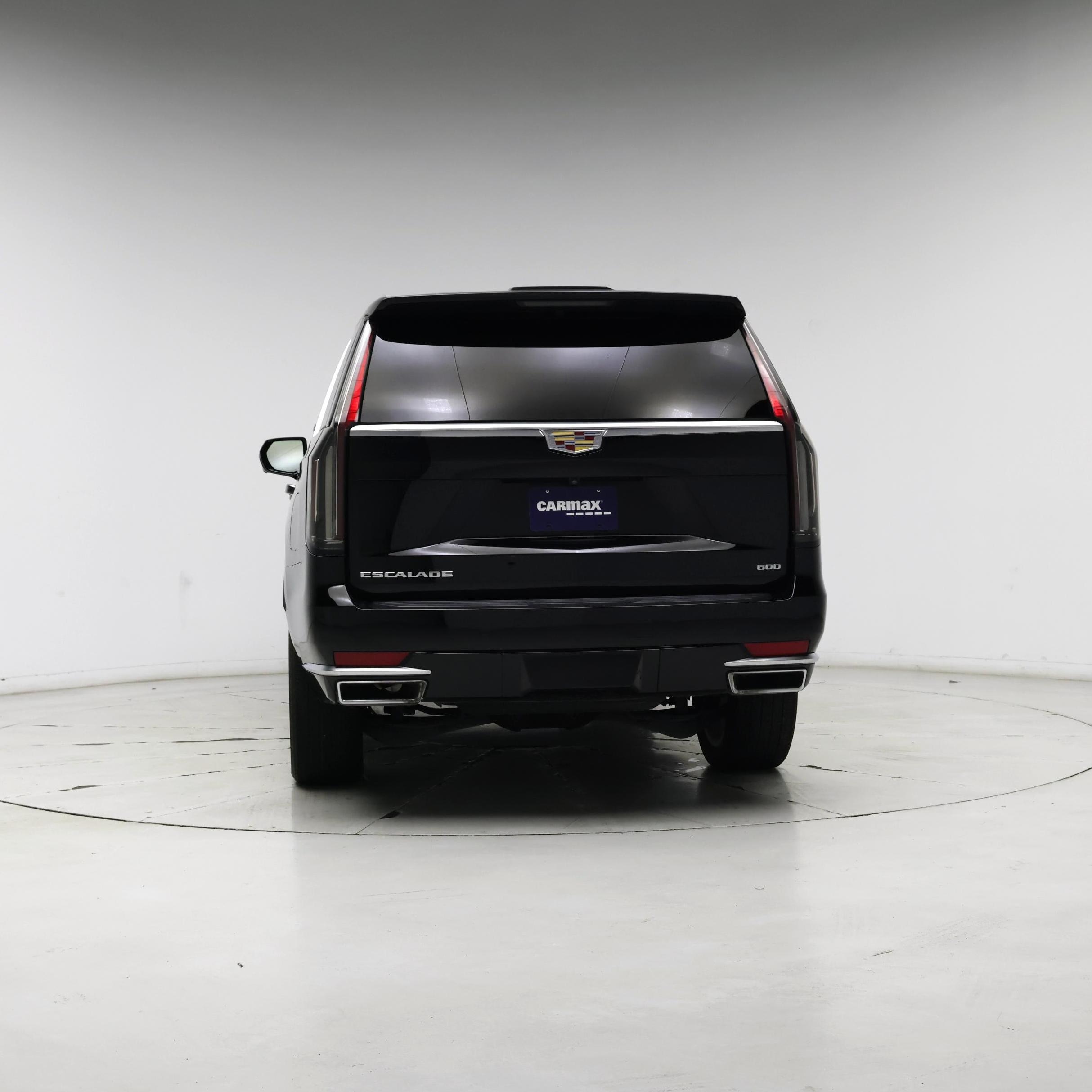 Thumbnail: 2024 Cadillac Escalade - 6