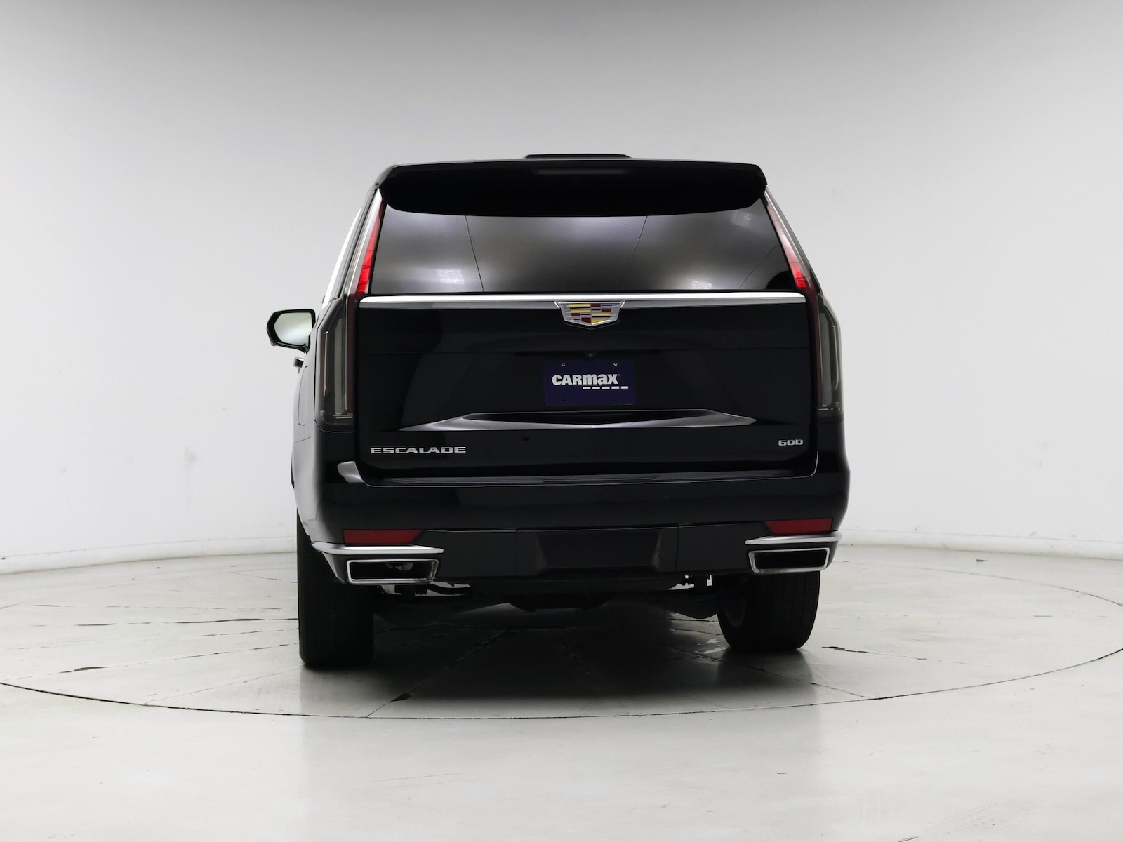 2024 Cadillac Escalade Luxury - Photo 7