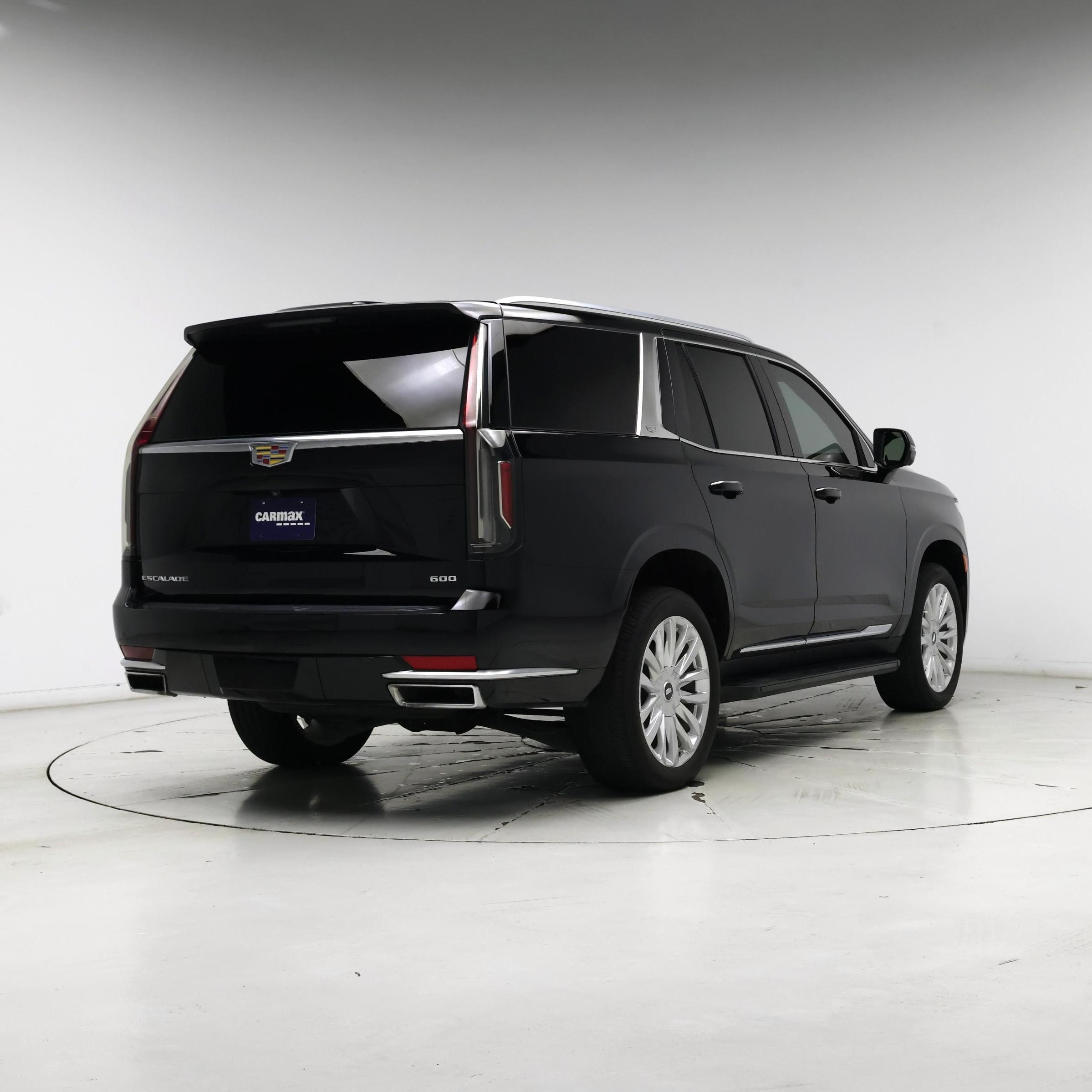 Thumbnail: 2024 Cadillac Escalade - 8