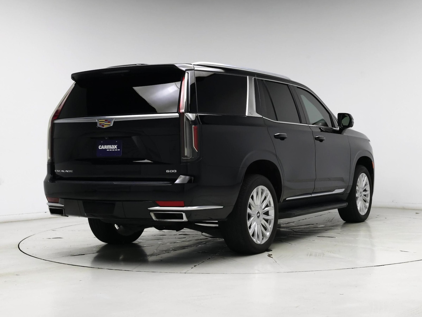 2024 Cadillac Escalade Luxury - Photo 9