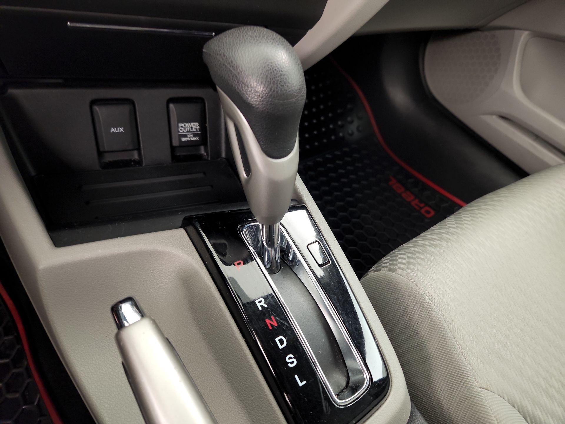 Thumbnail: 2015 Honda Civic - 17