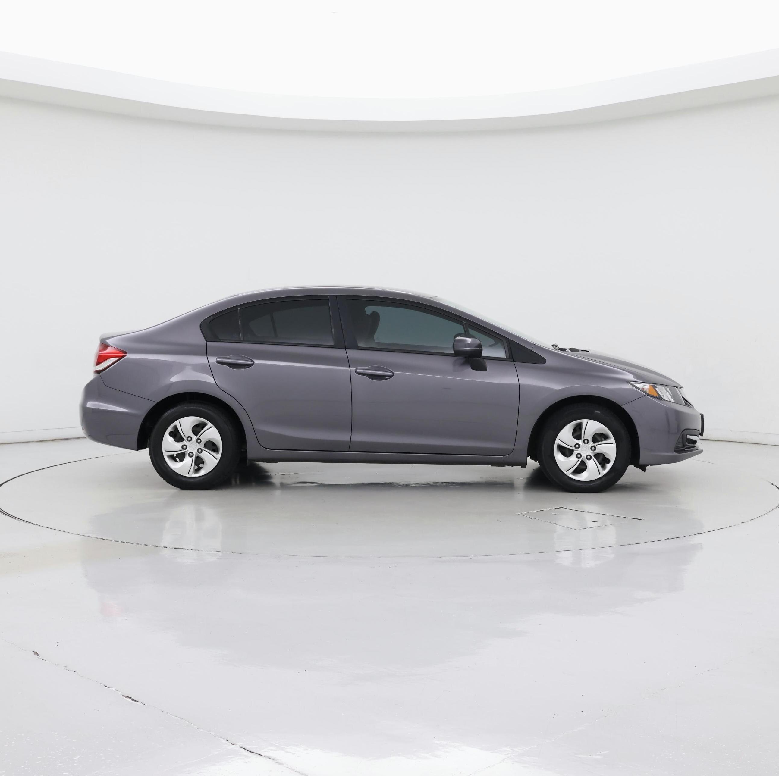 Thumbnail: 2015 Honda Civic - 7