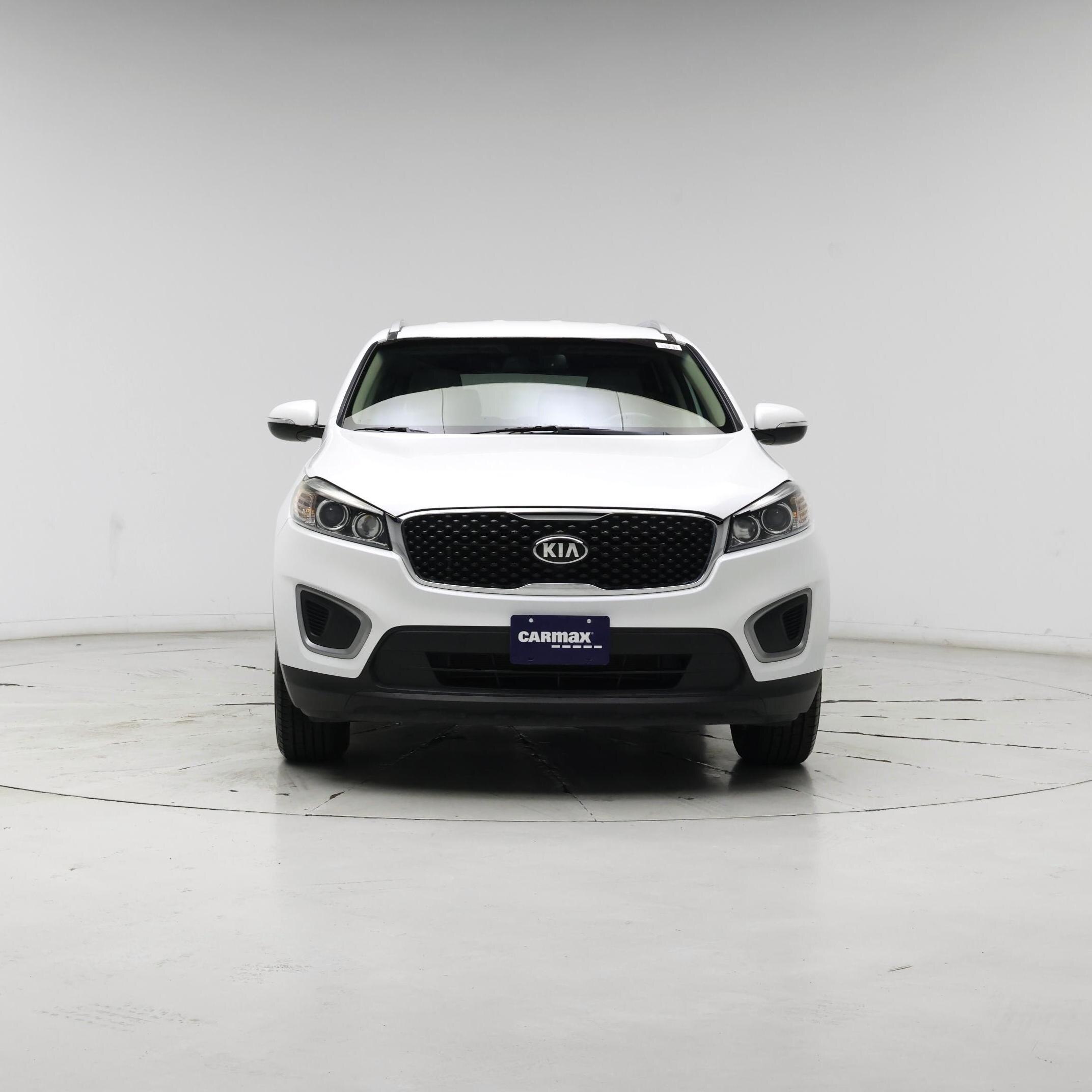 Thumbnail: 2016 Kia Sorento - 5