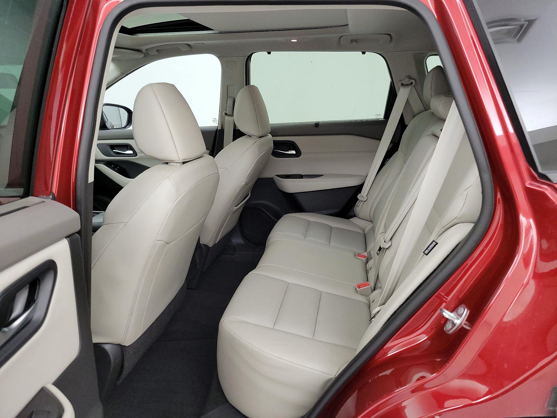 Thumbnail: 2023 Nissan Rogue - 20
