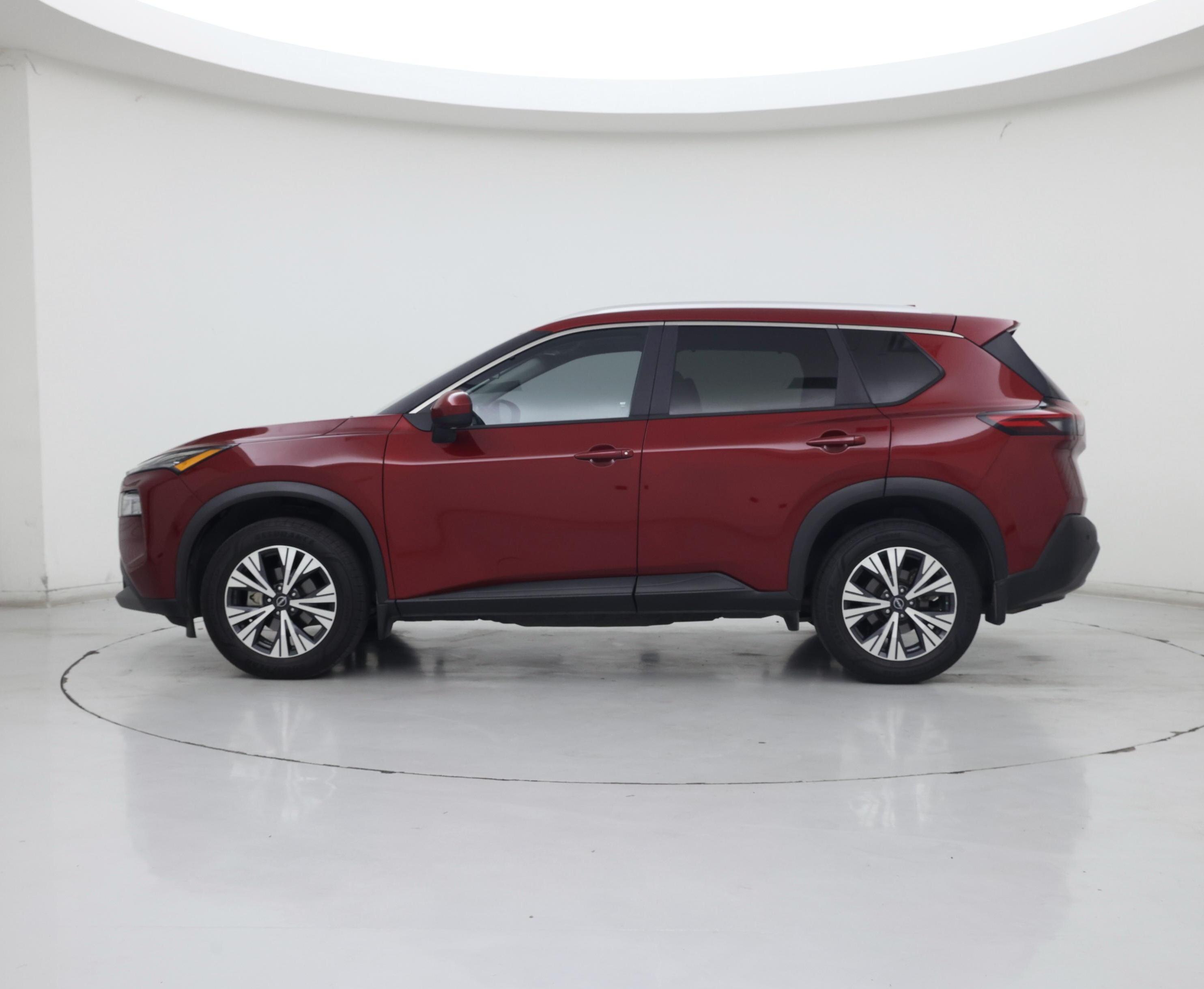 Thumbnail: 2023 Nissan Rogue - 3