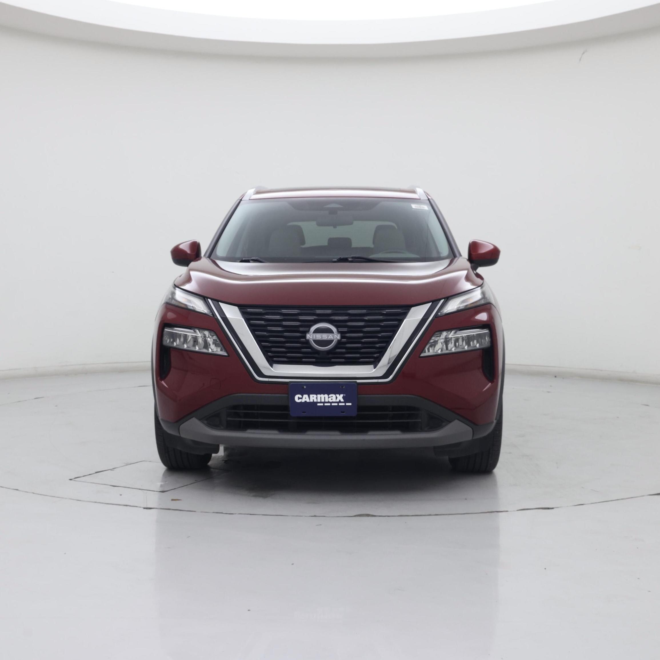 Thumbnail: 2023 Nissan Rogue - 5