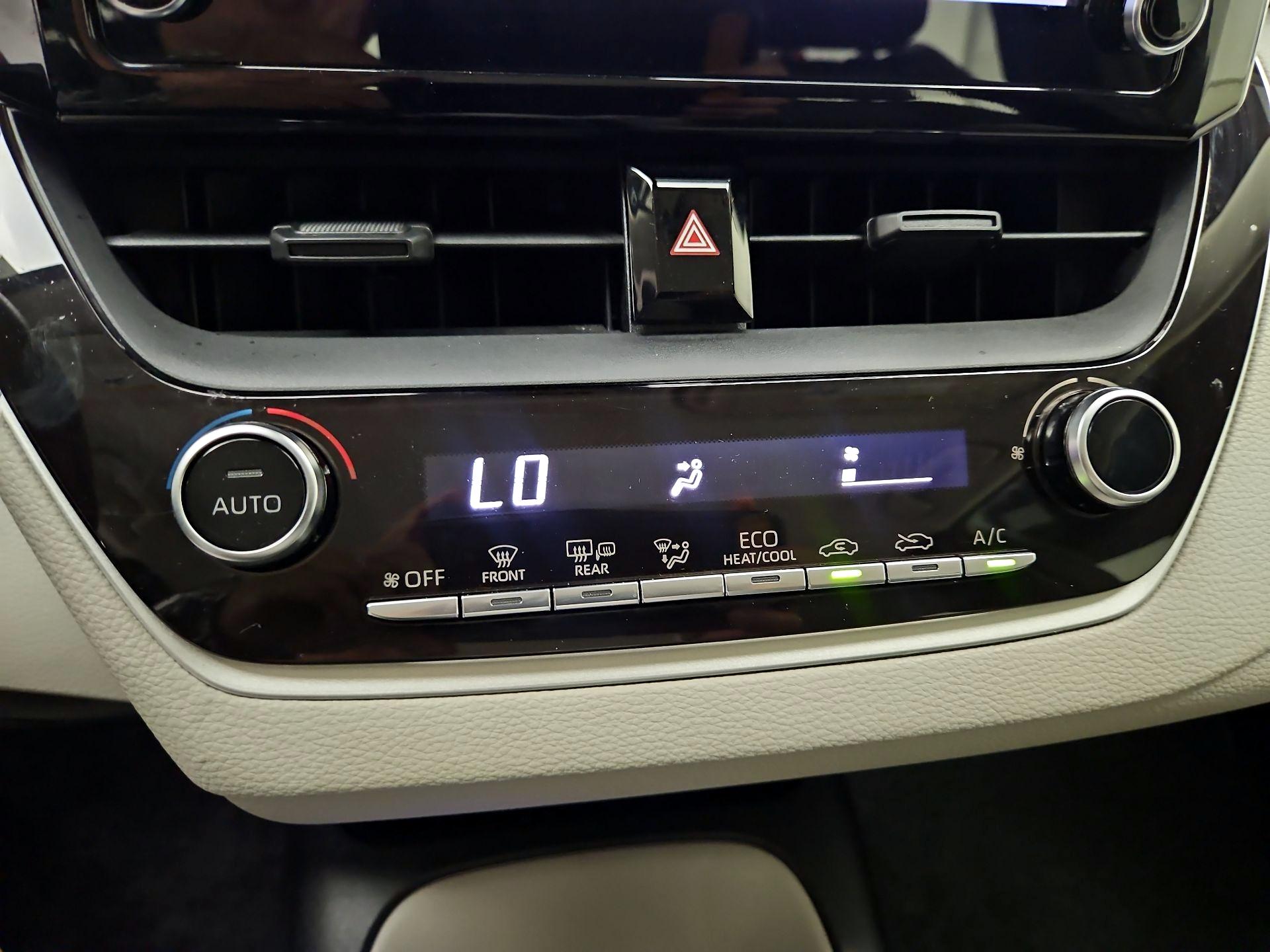 Thumbnail: 2020 Toyota Corolla - 16