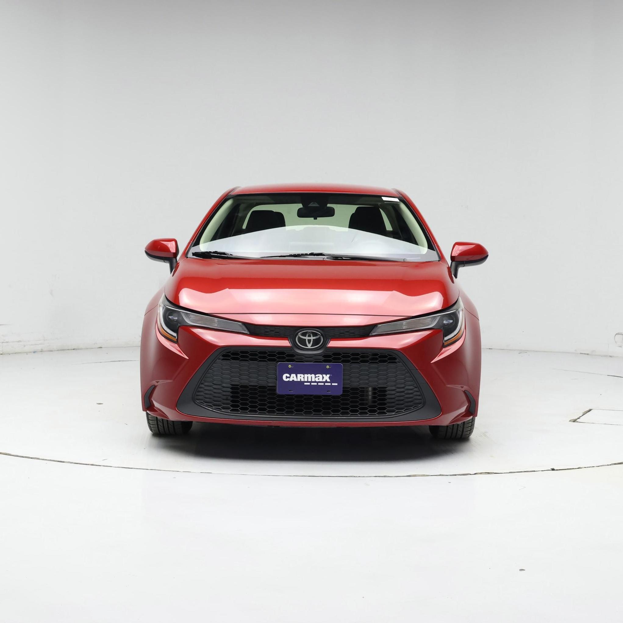 Thumbnail: 2020 Toyota Corolla - 5
