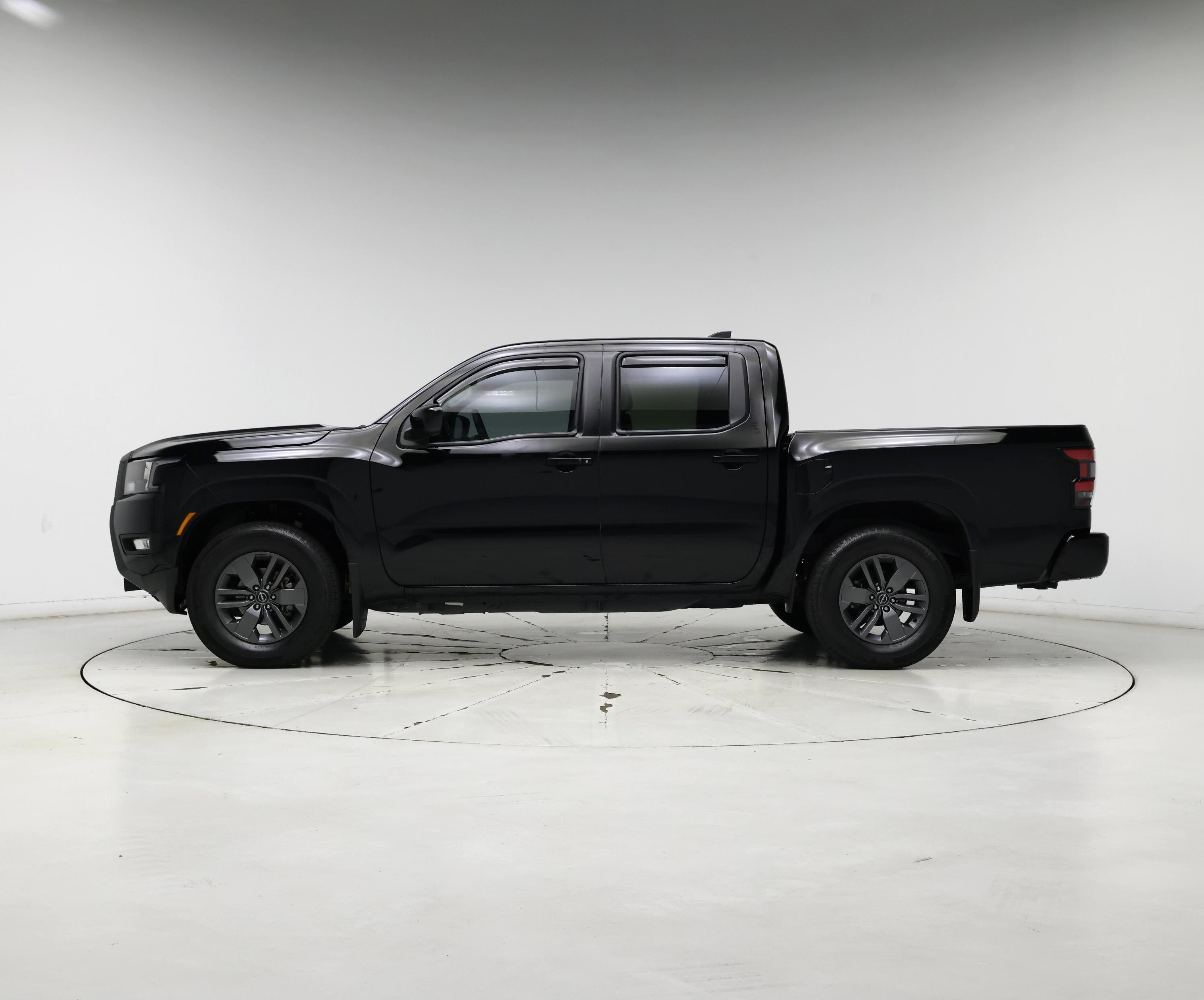 Thumbnail: 2025 Nissan Frontier - 3