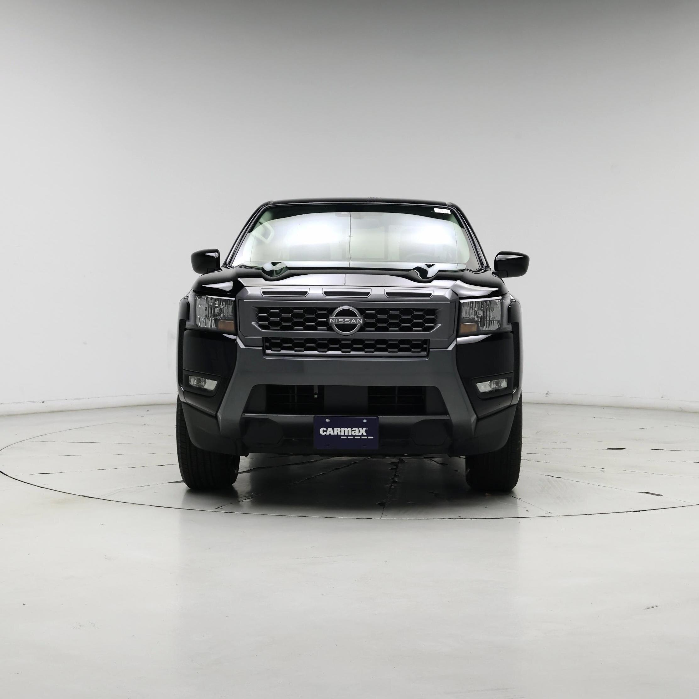 Thumbnail: 2025 Nissan Frontier - 5