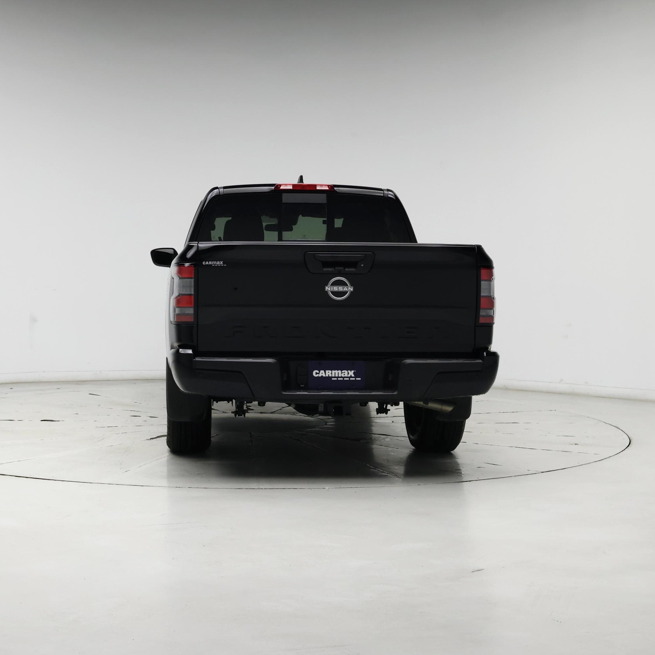 Thumbnail: 2025 Nissan Frontier - 6