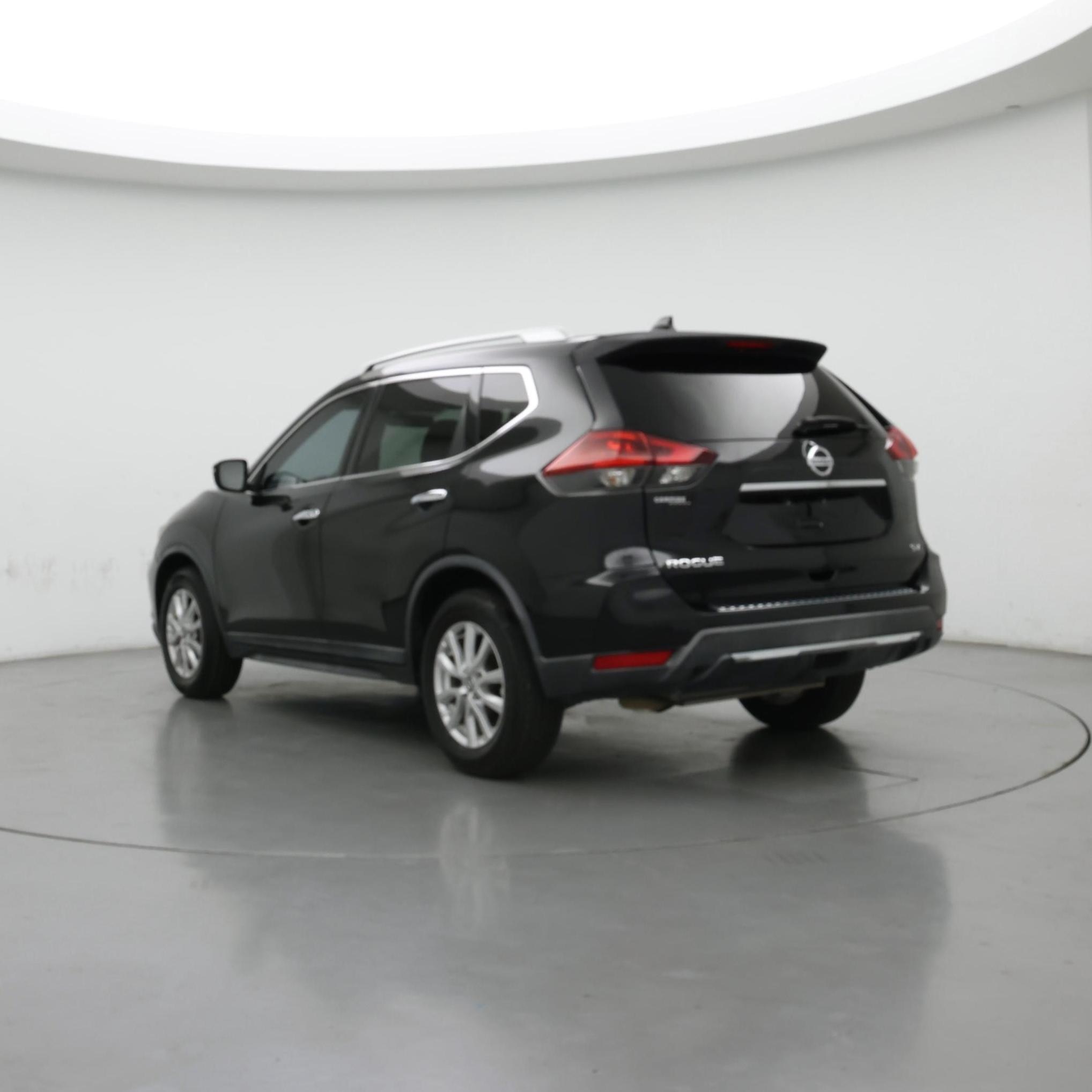 Thumbnail: 2018 Nissan Rogue - 2