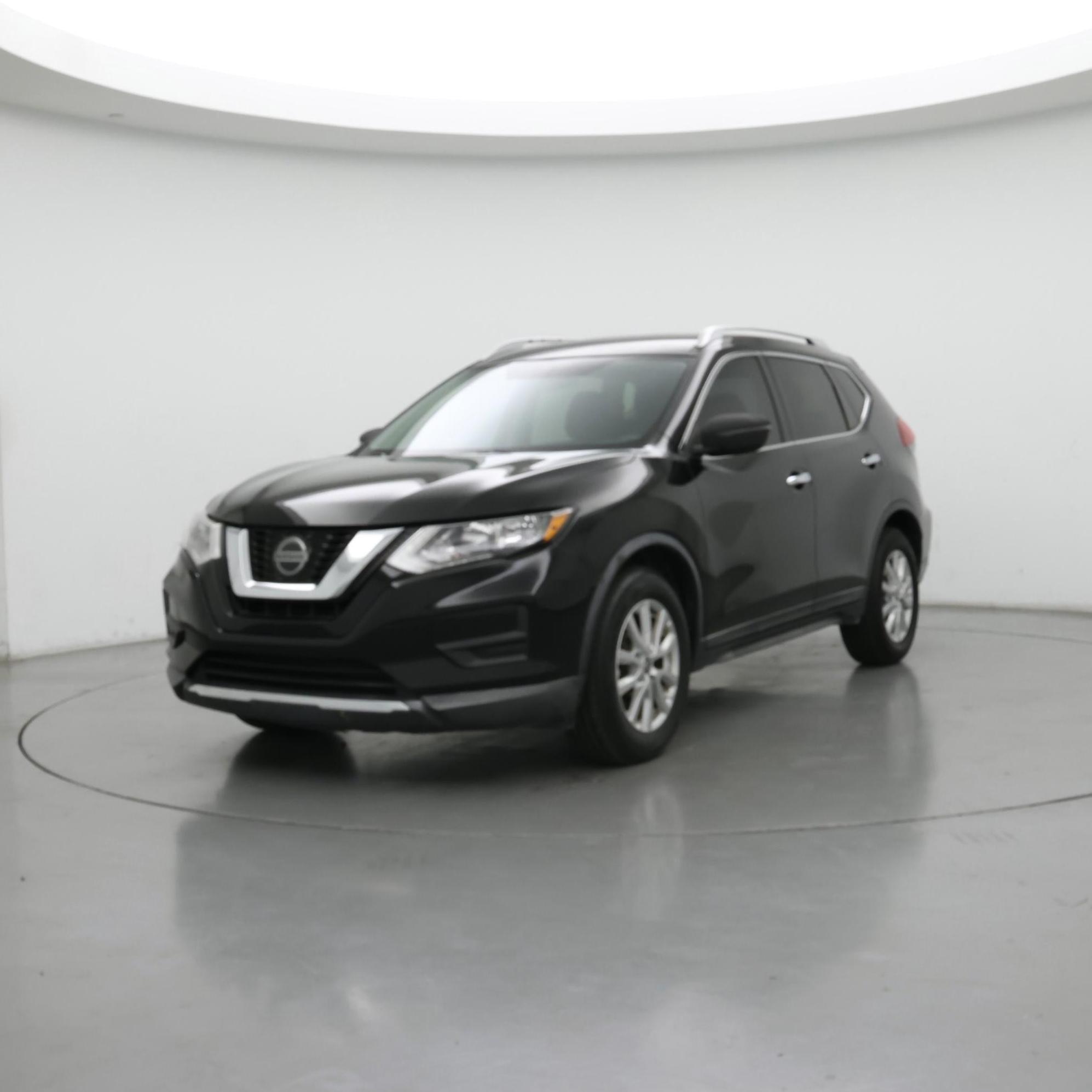 Thumbnail: 2018 Nissan Rogue - 4