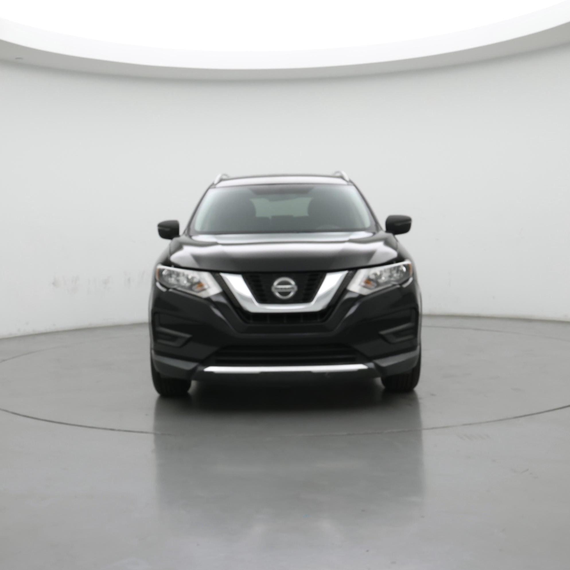 Thumbnail: 2018 Nissan Rogue - 5