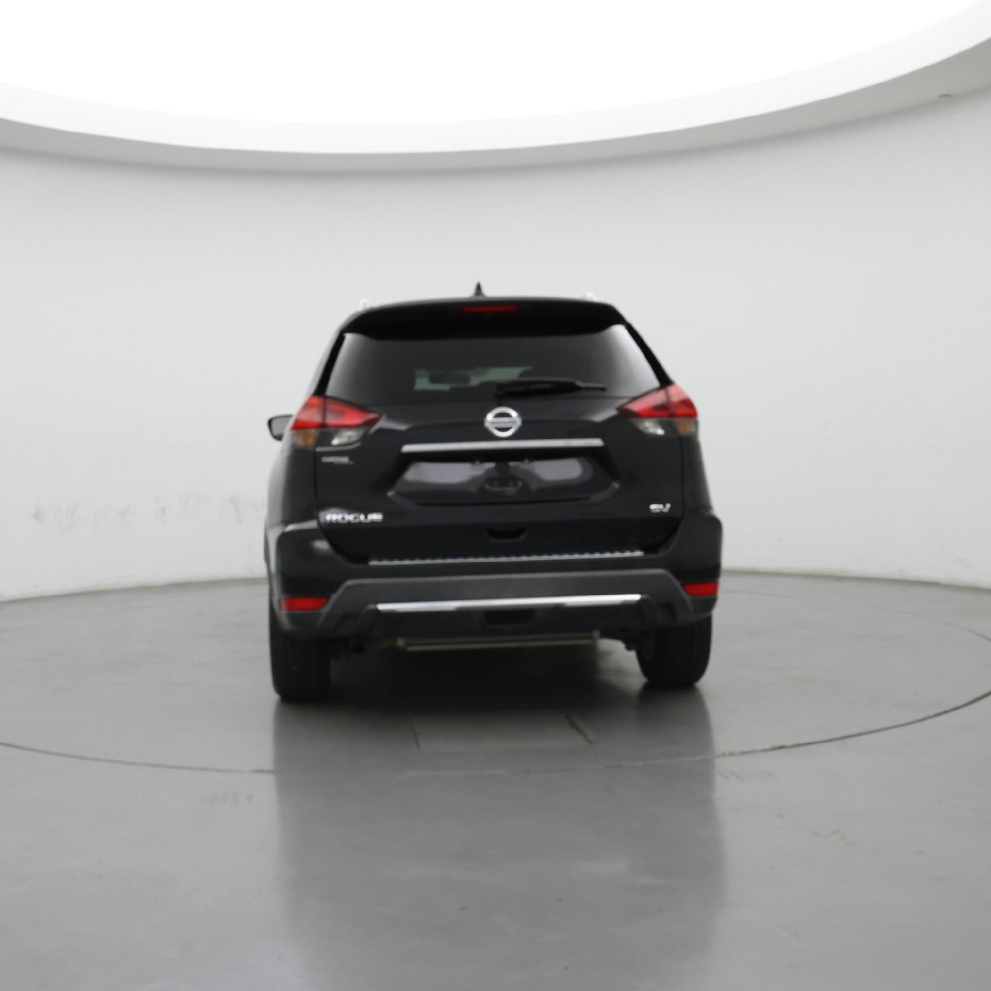 Thumbnail: 2018 Nissan Rogue - 6