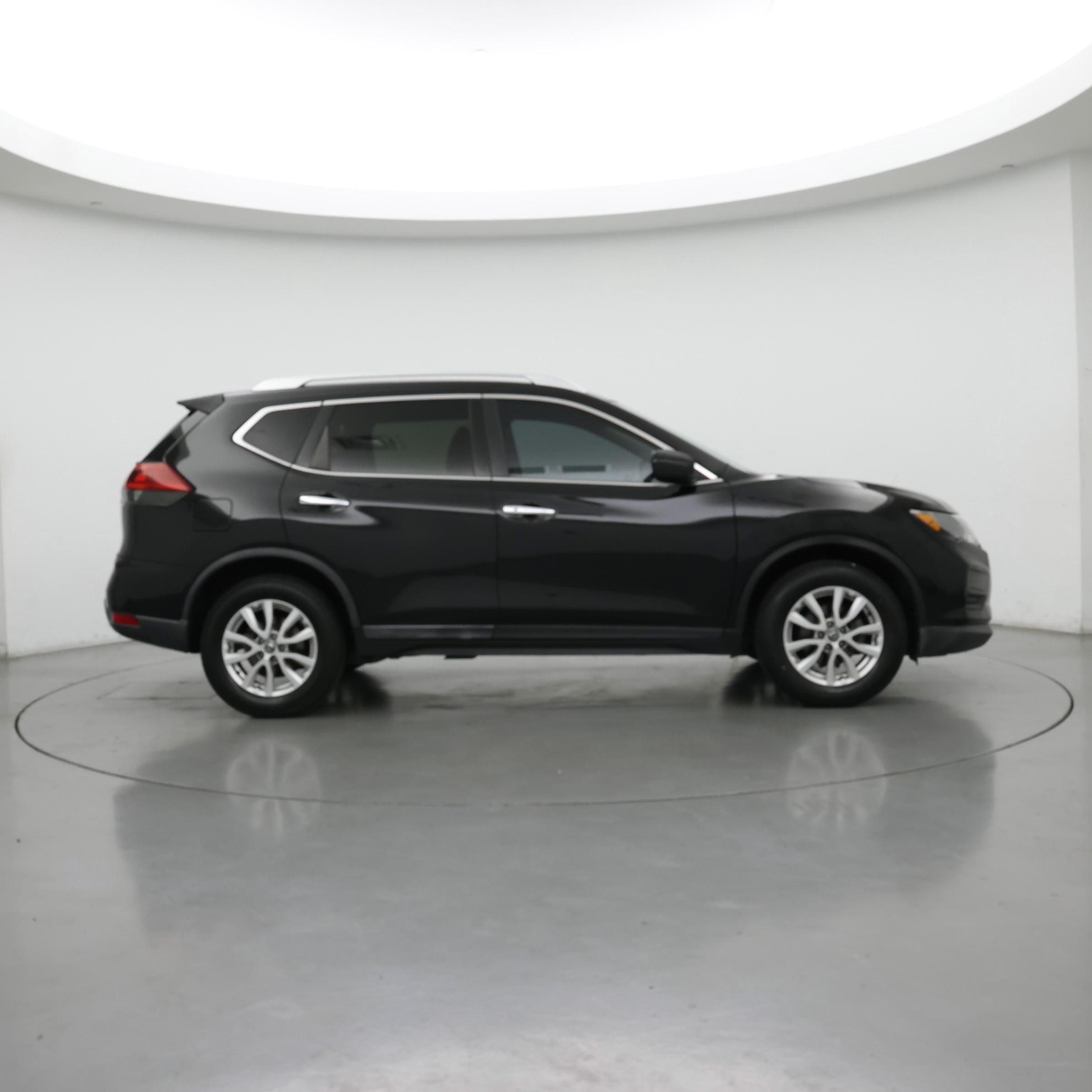 Thumbnail: 2018 Nissan Rogue - 7