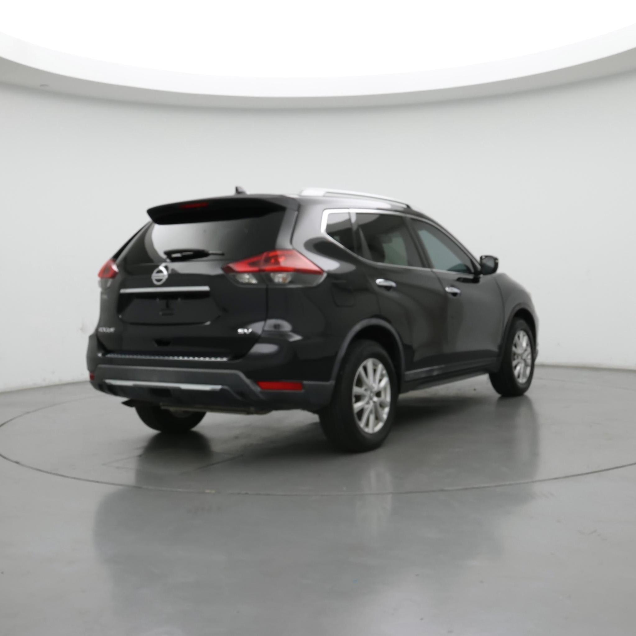 Thumbnail: 2018 Nissan Rogue - 8