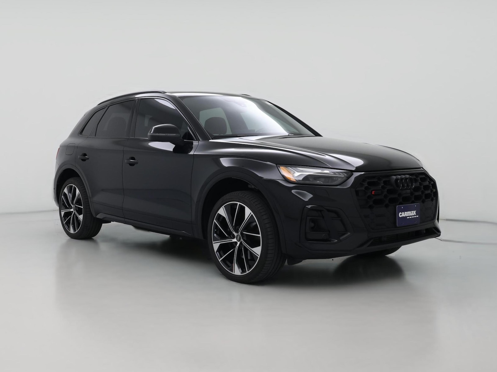 2024 Audi SQ5