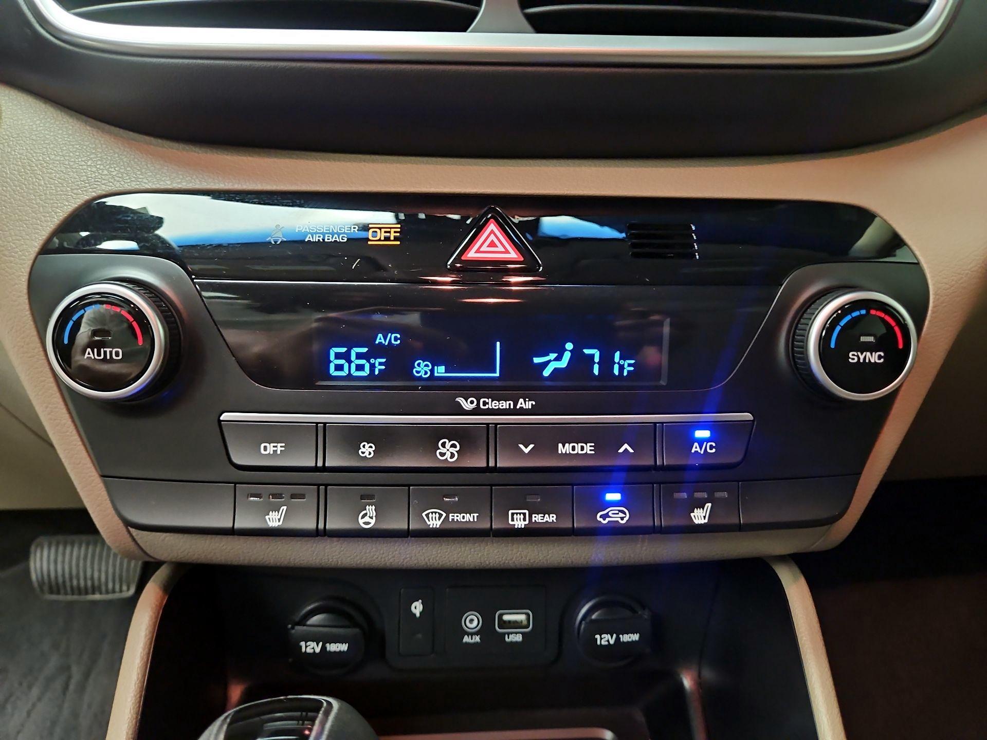 Thumbnail: 2021 Hyundai Tucson - 16