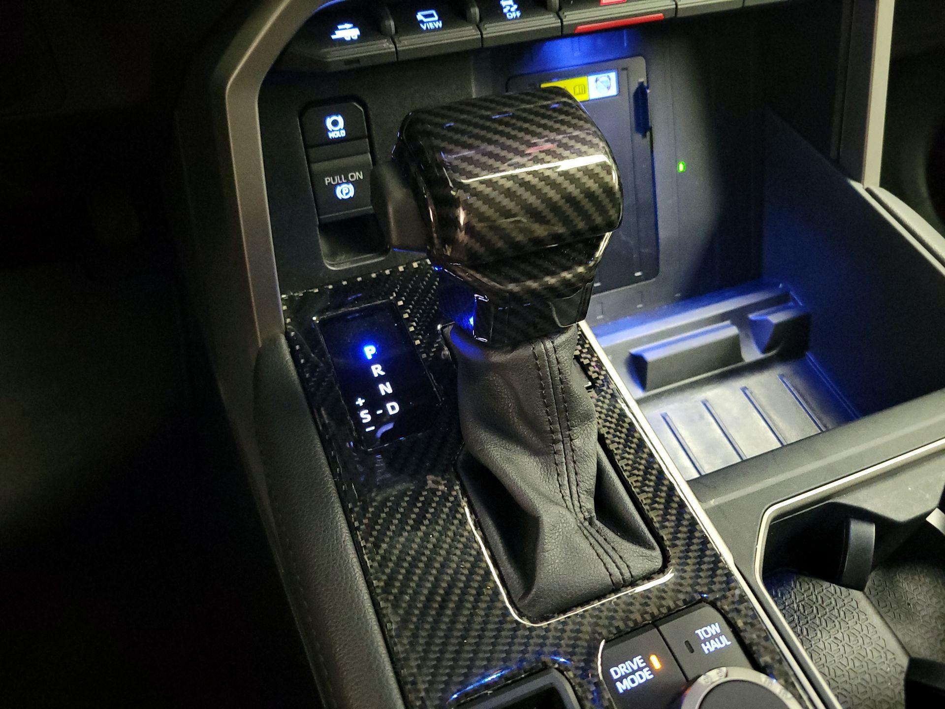 Thumbnail: 2024 Toyota Tundra - 17